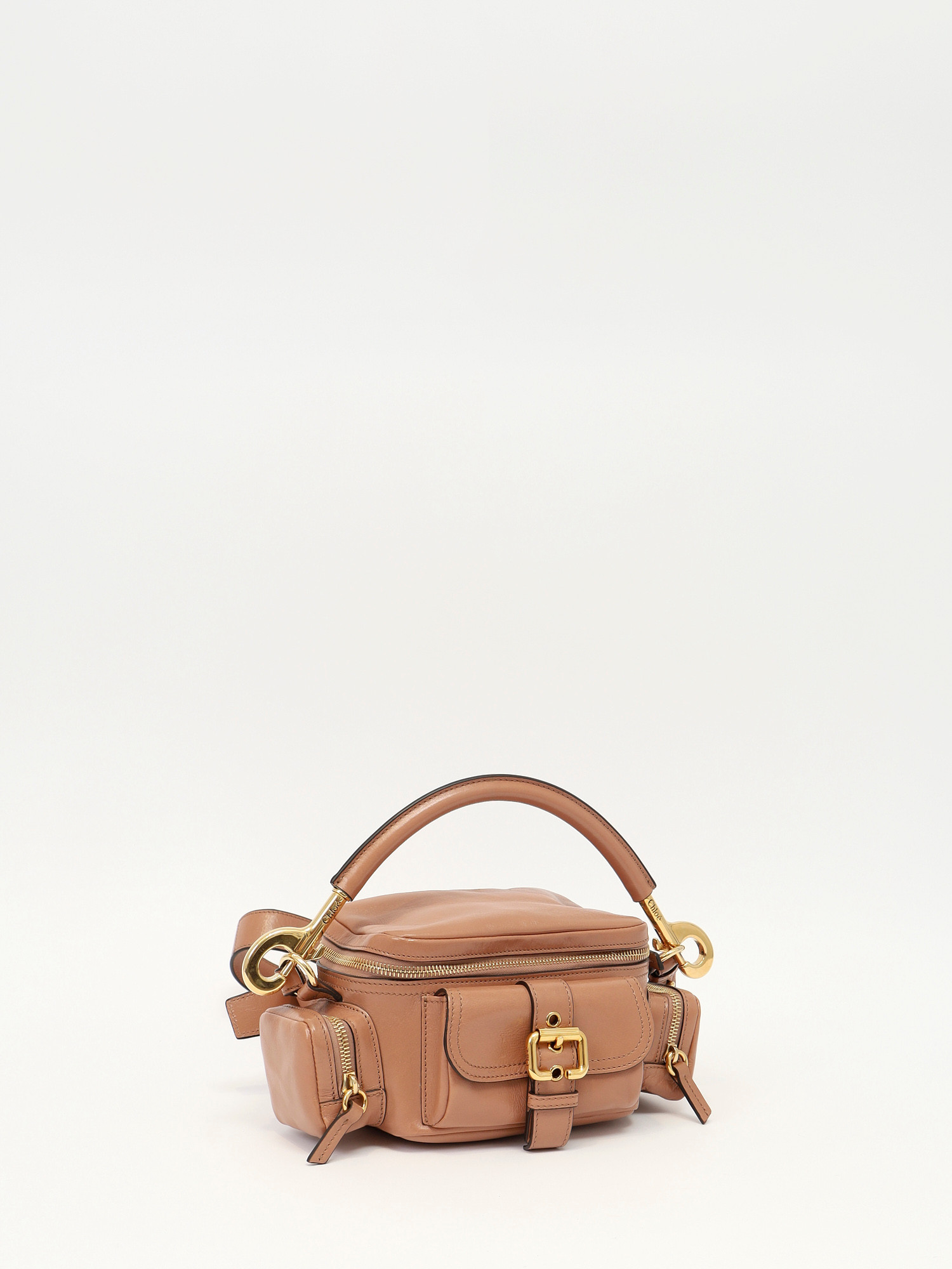 Сумки Chloe Camera Bag изображение #3