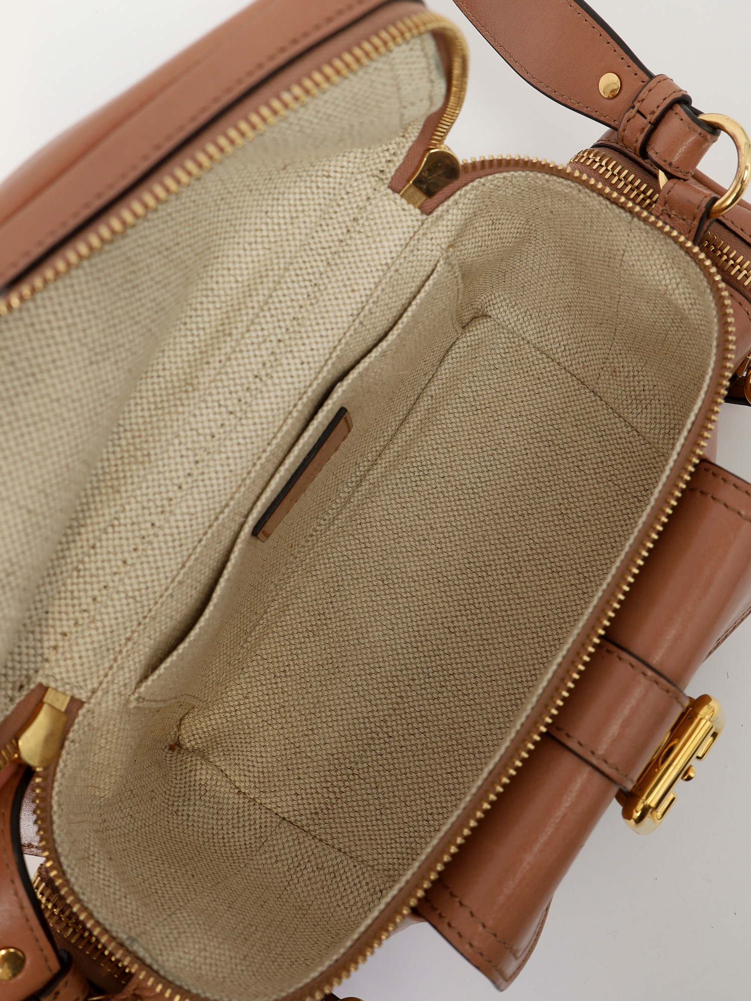 Сумки Chloe Camera Bag изображение #10