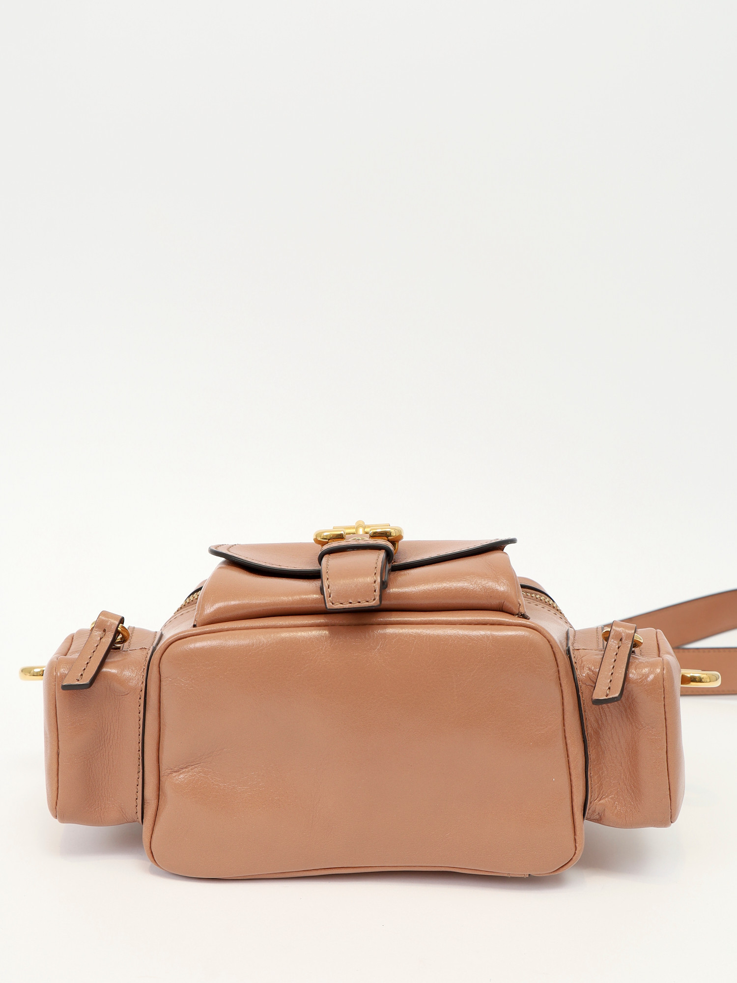 Сумки Chloe Camera Bag изображение #9