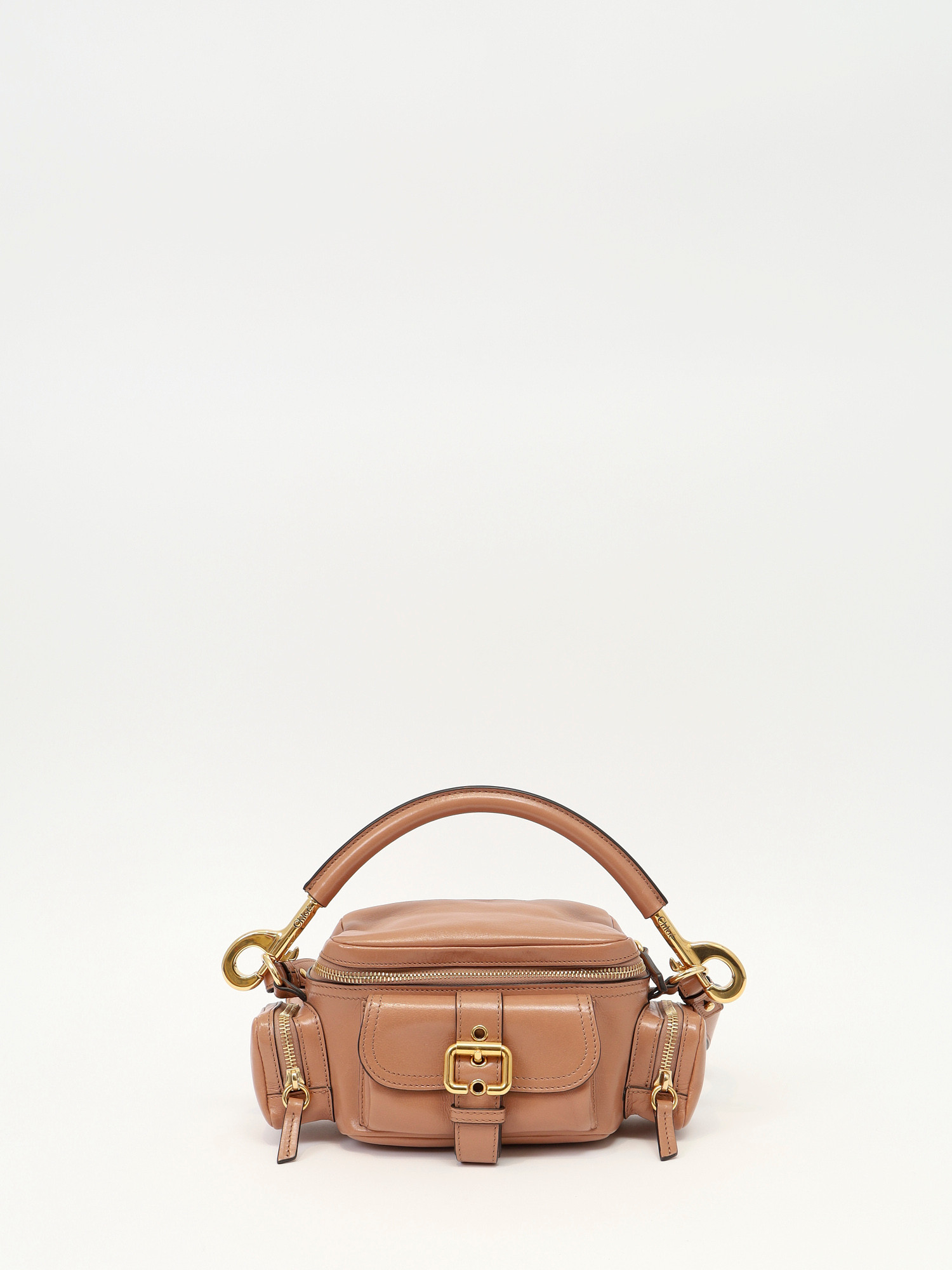 Сумки Chloe Camera Bag изображение #1