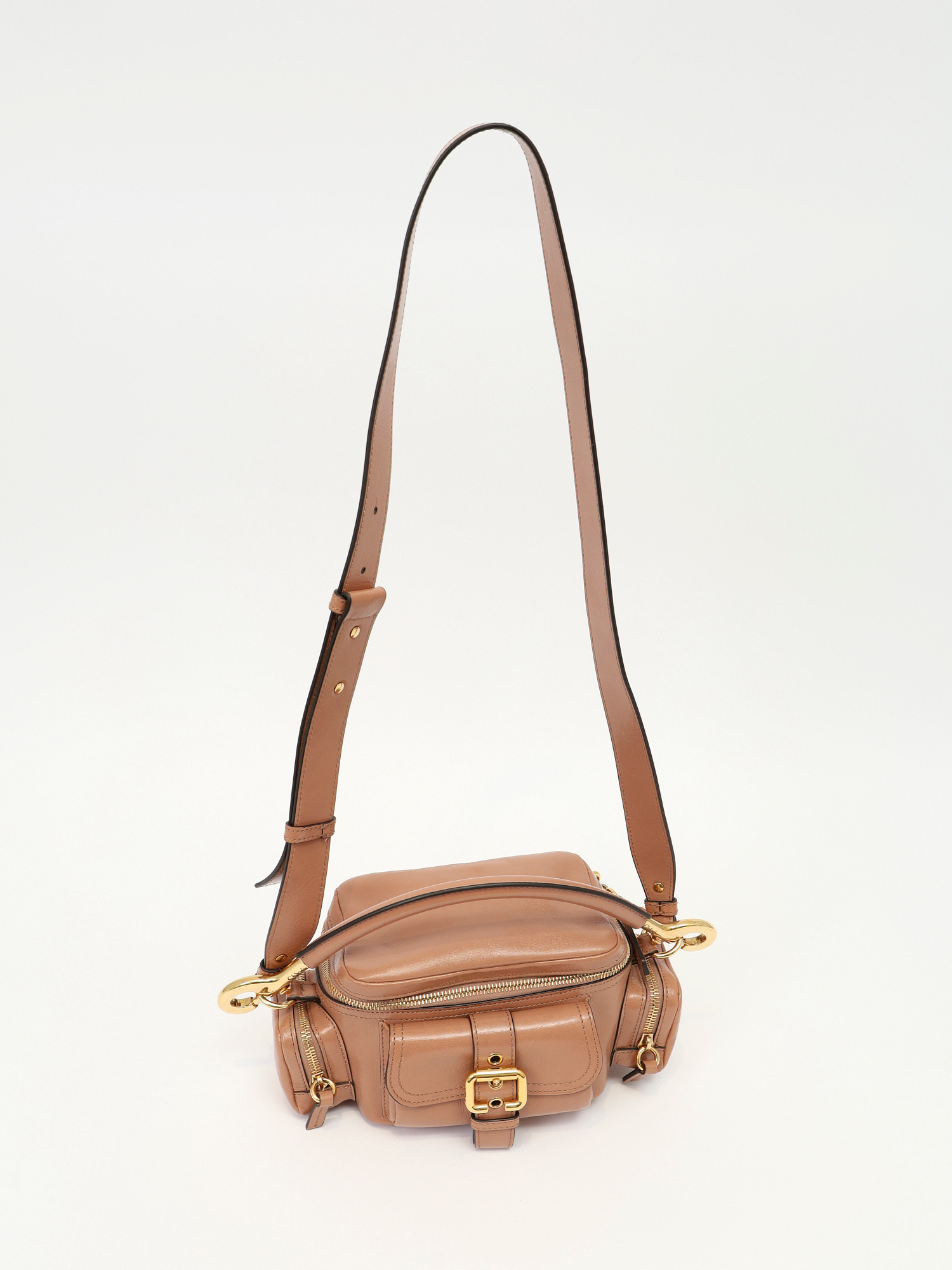 Сумки Chloe Camera Bag изображение #5