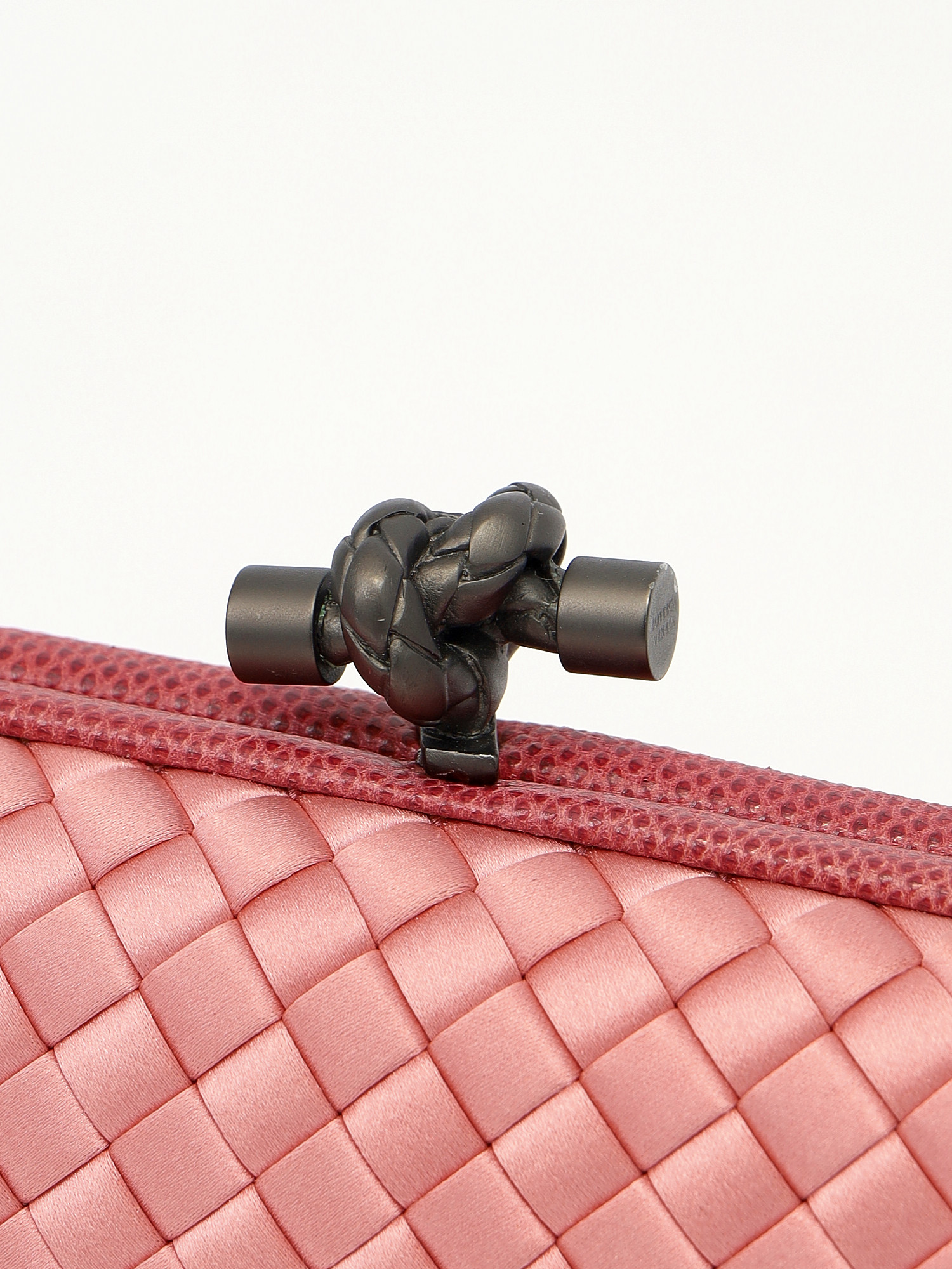 Сумки Bottega Veneta Knot изображение #5