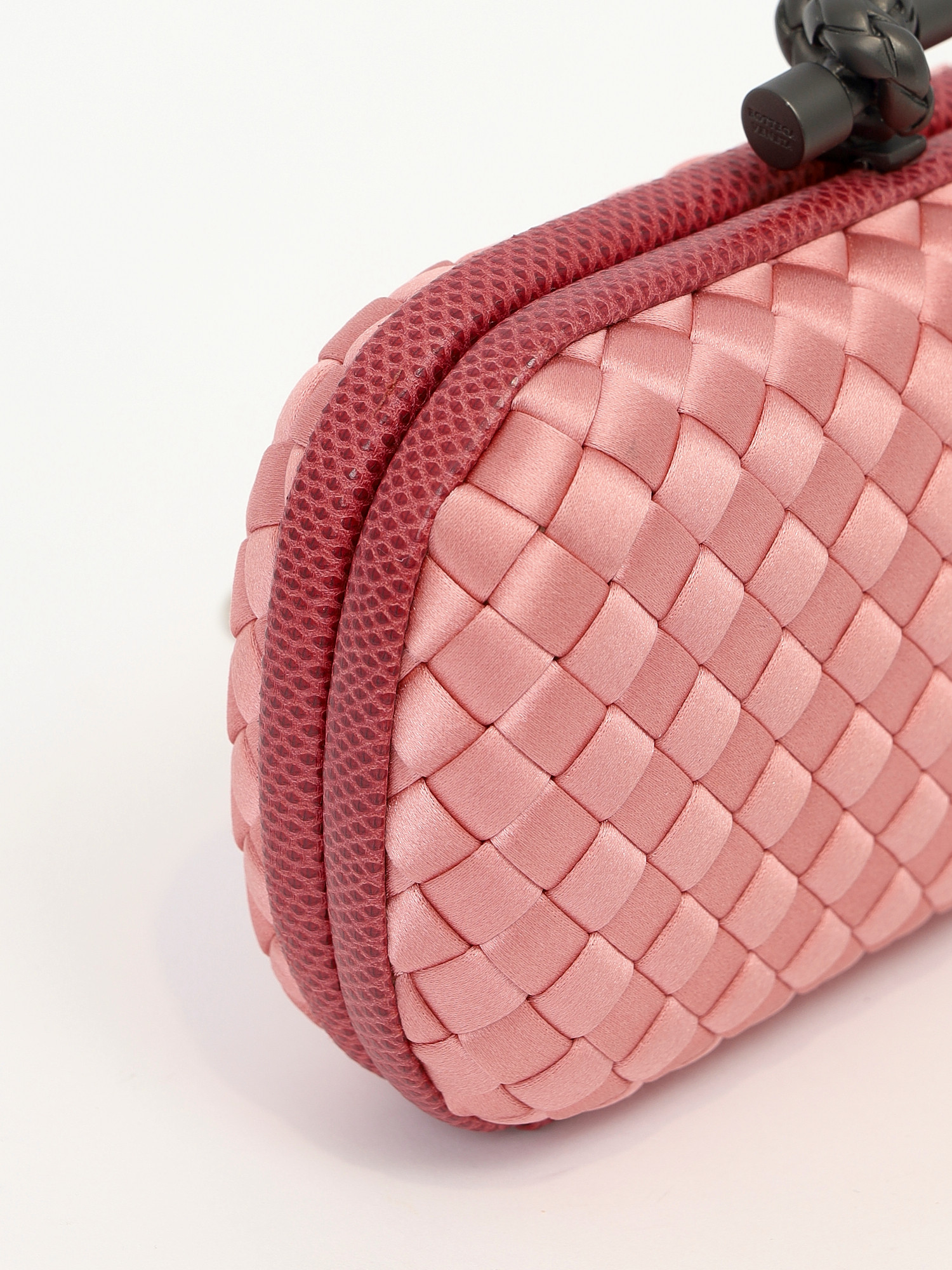 Сумки Bottega Veneta Knot изображение #7