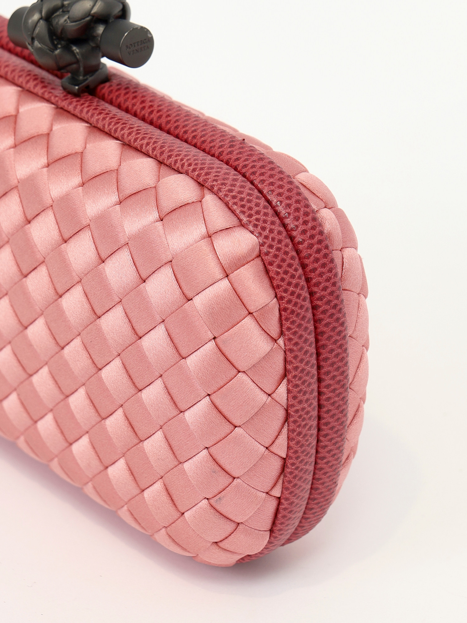 Сумки Bottega Veneta Knot изображение #6