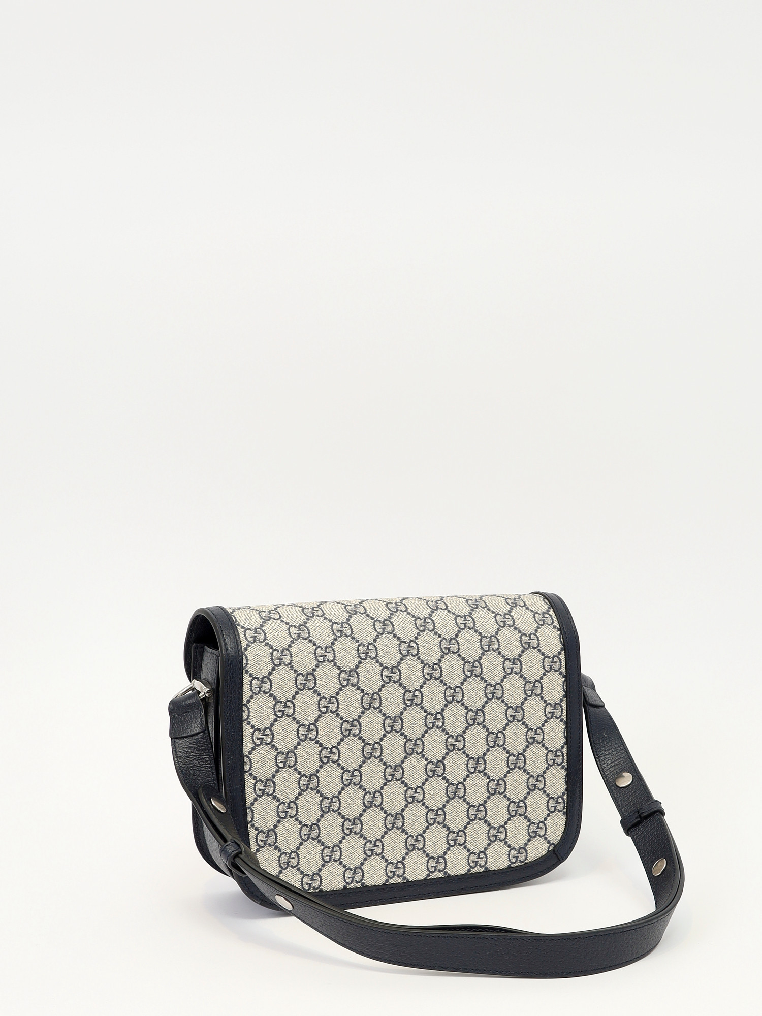Сумки Gucci Horsebit 1955 изображение #4