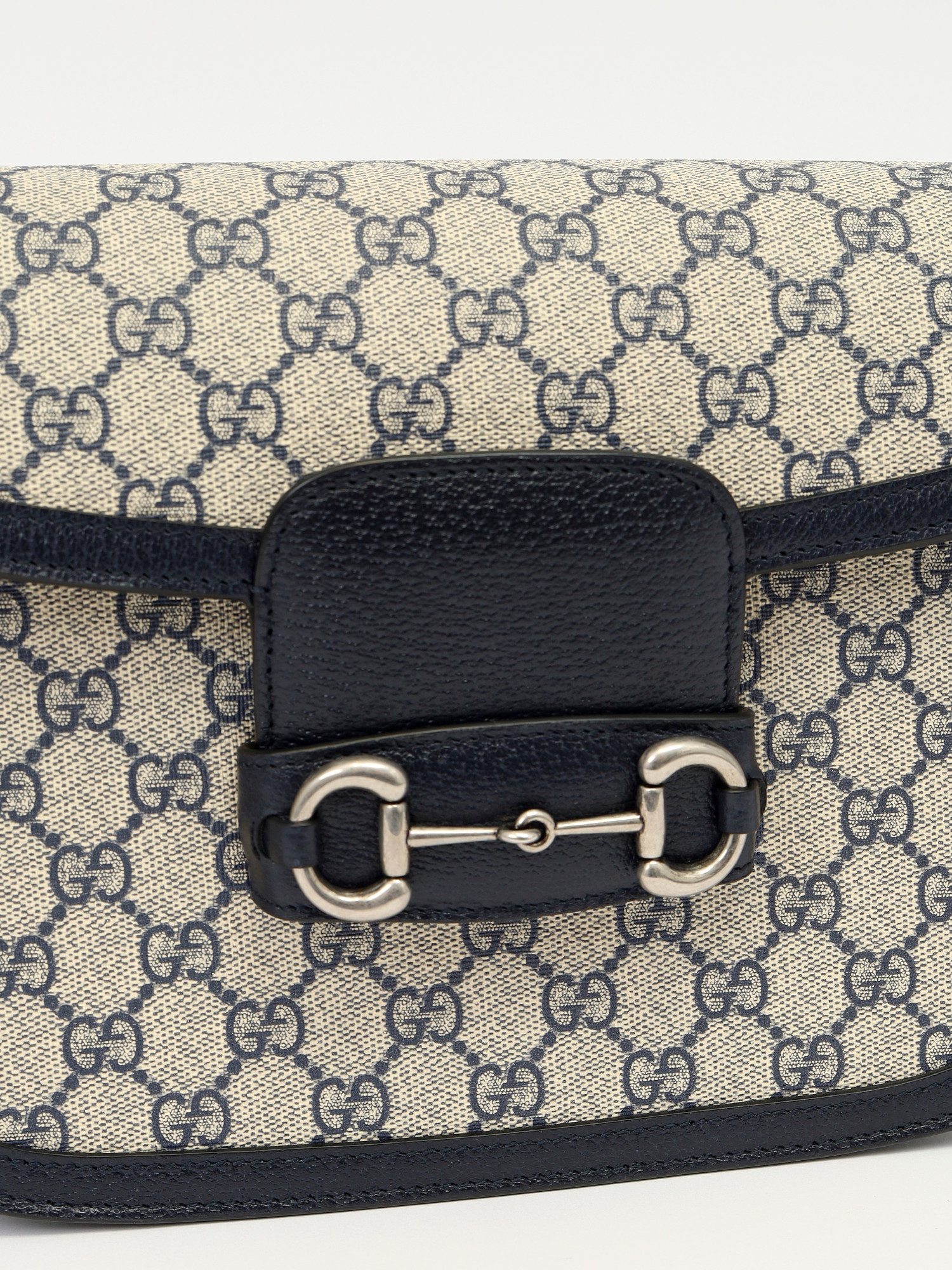 Сумки Gucci Horsebit 1955 изображение #6