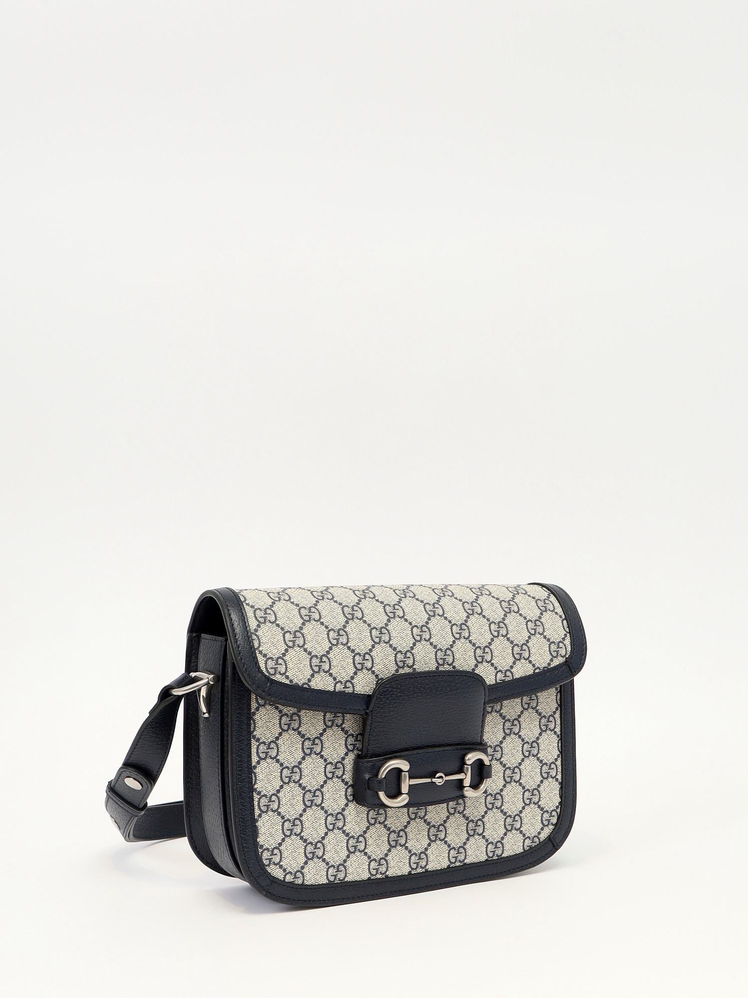 Сумки Gucci Horsebit 1955 изображение #3