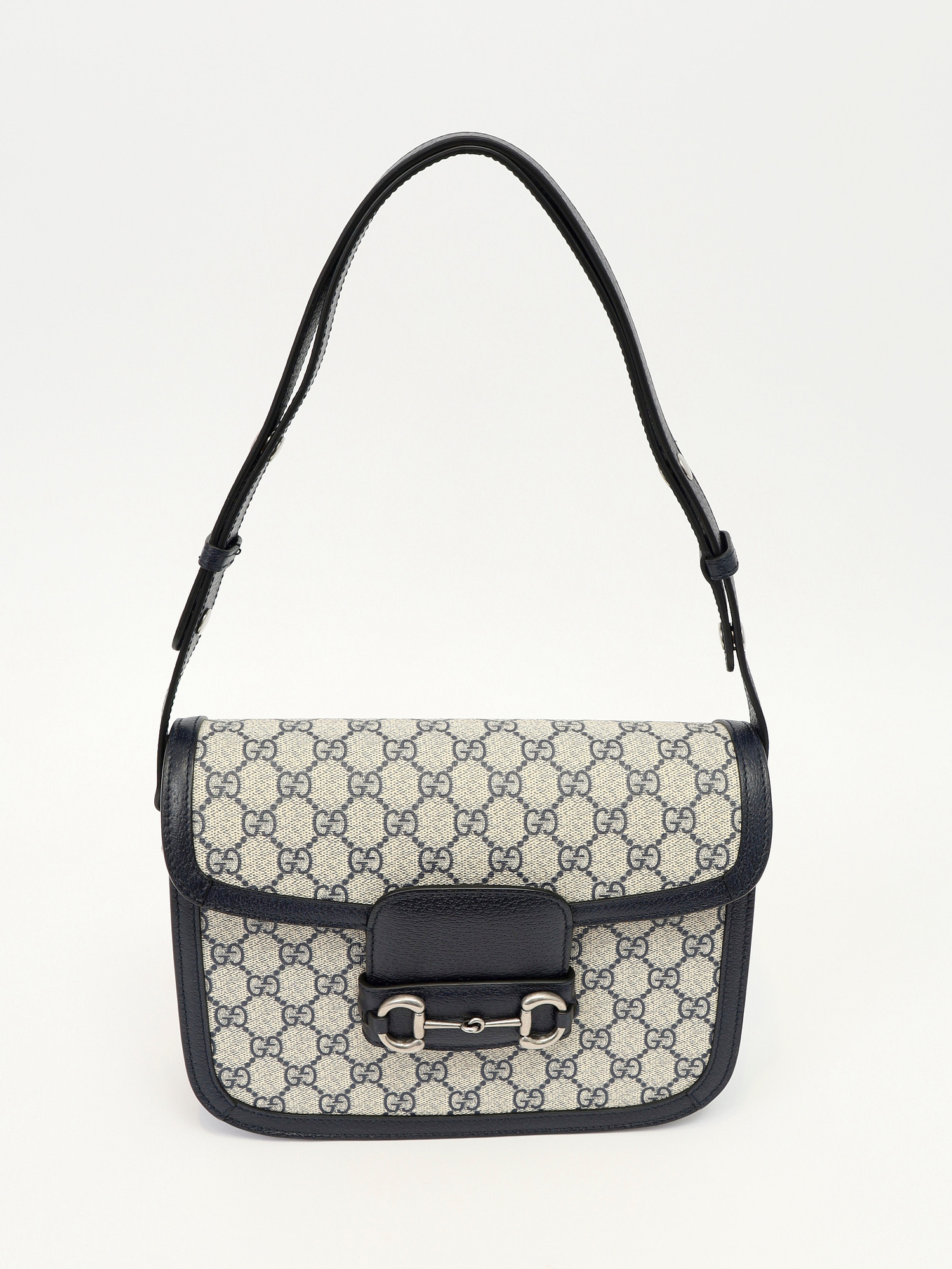 Сумки Gucci Horsebit 1955 изображение #5