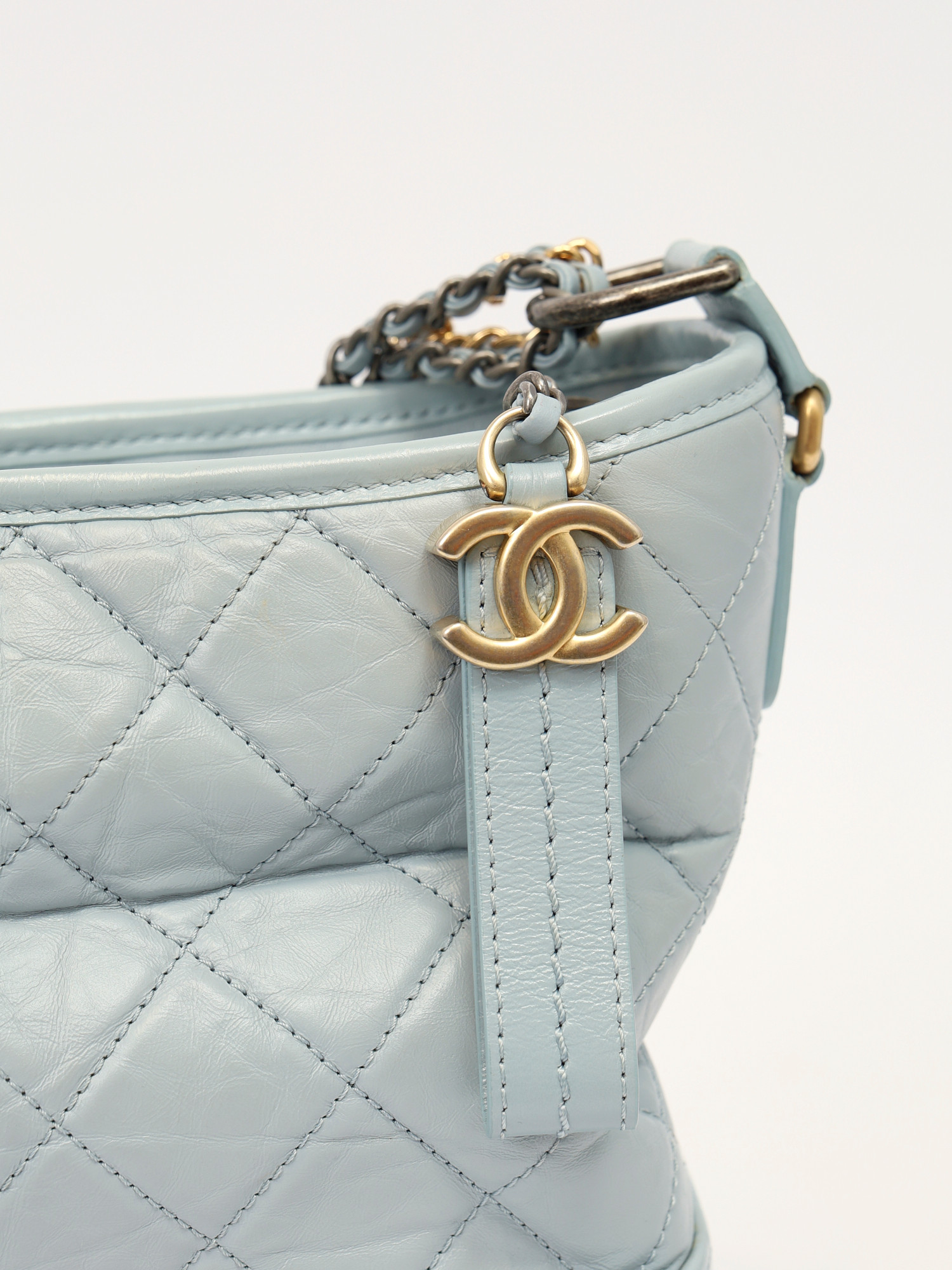 Сумки Chanel Gabrielle  изображение #6
