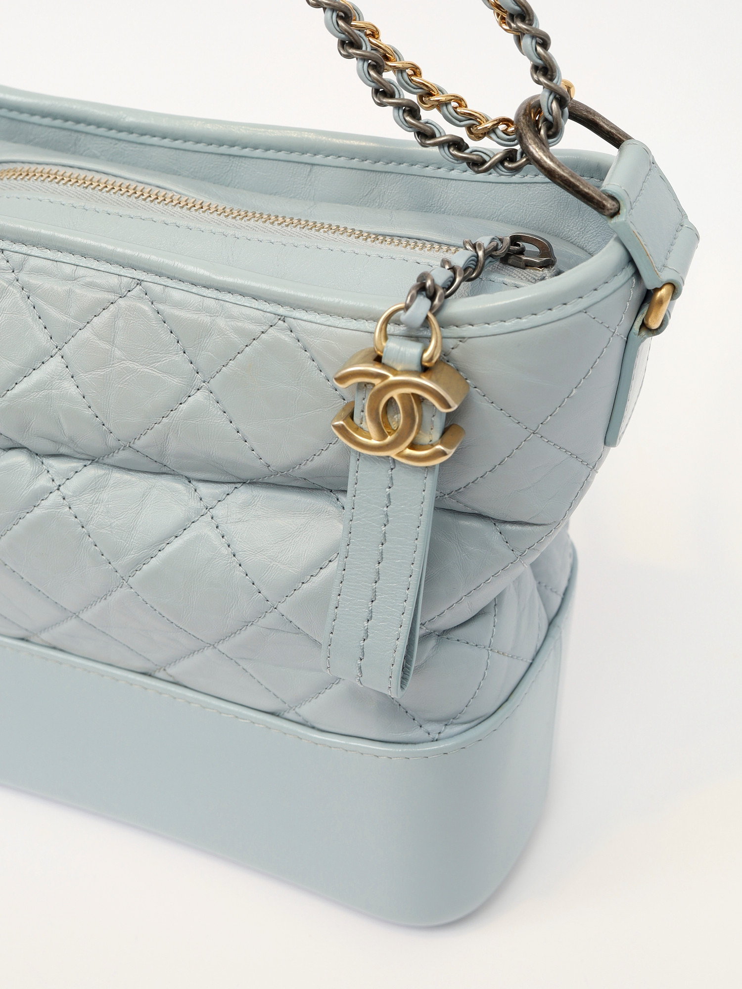 Сумки Chanel Gabrielle  изображение #8