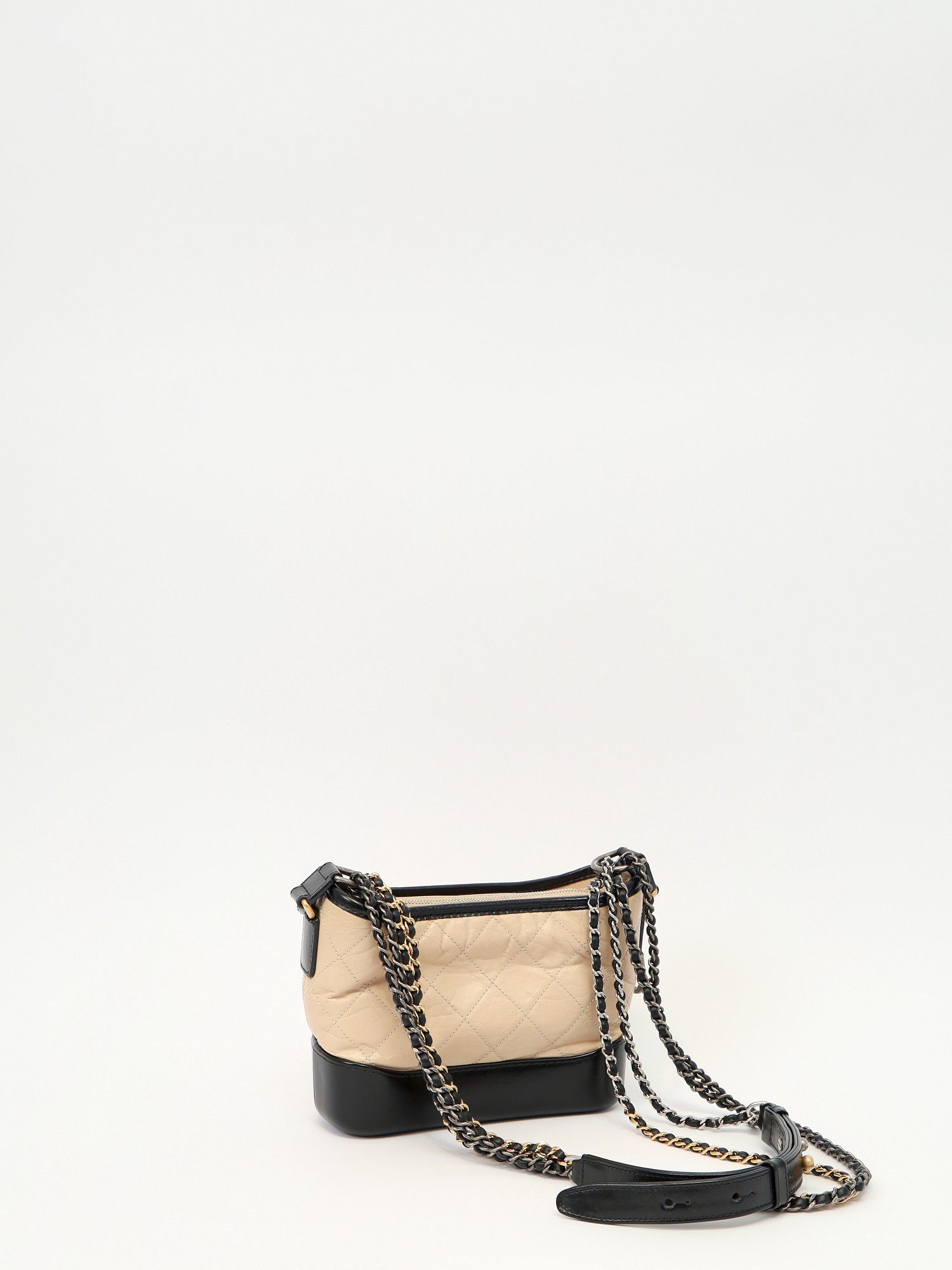 Сумки Chanel Gabrielle изображение #4