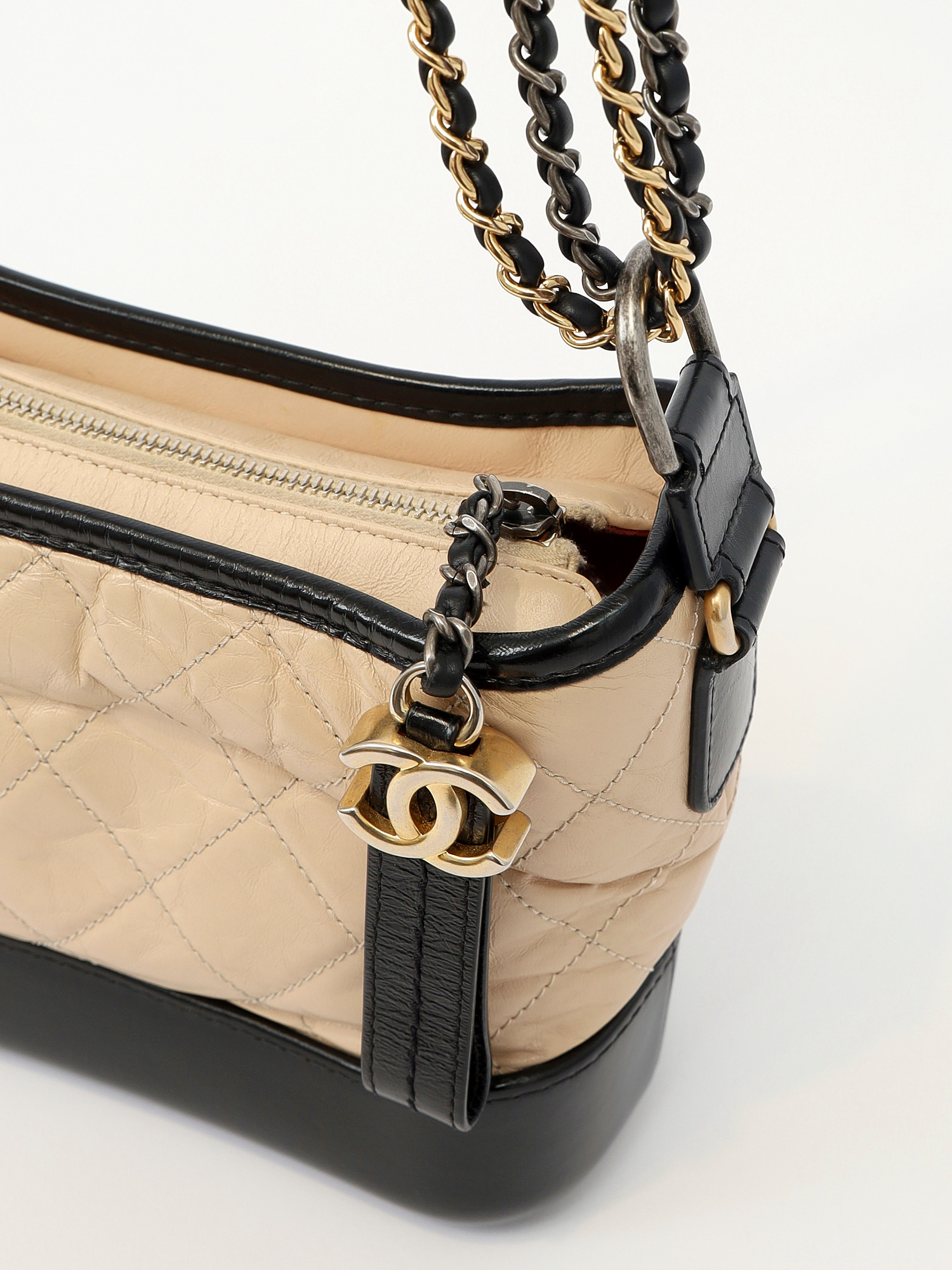Сумки Chanel Gabrielle изображение #8