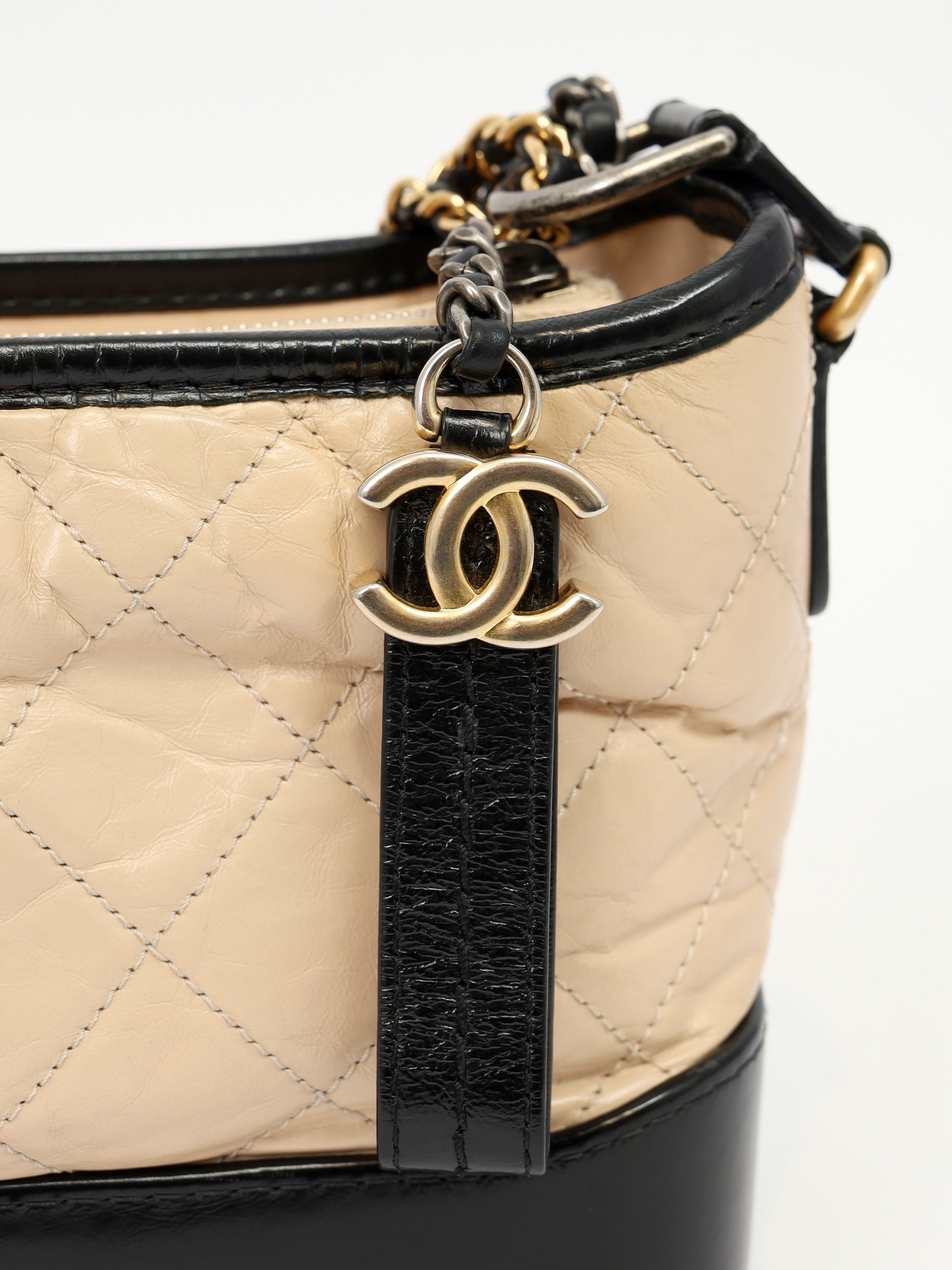 Сумки Chanel Gabrielle изображение #6