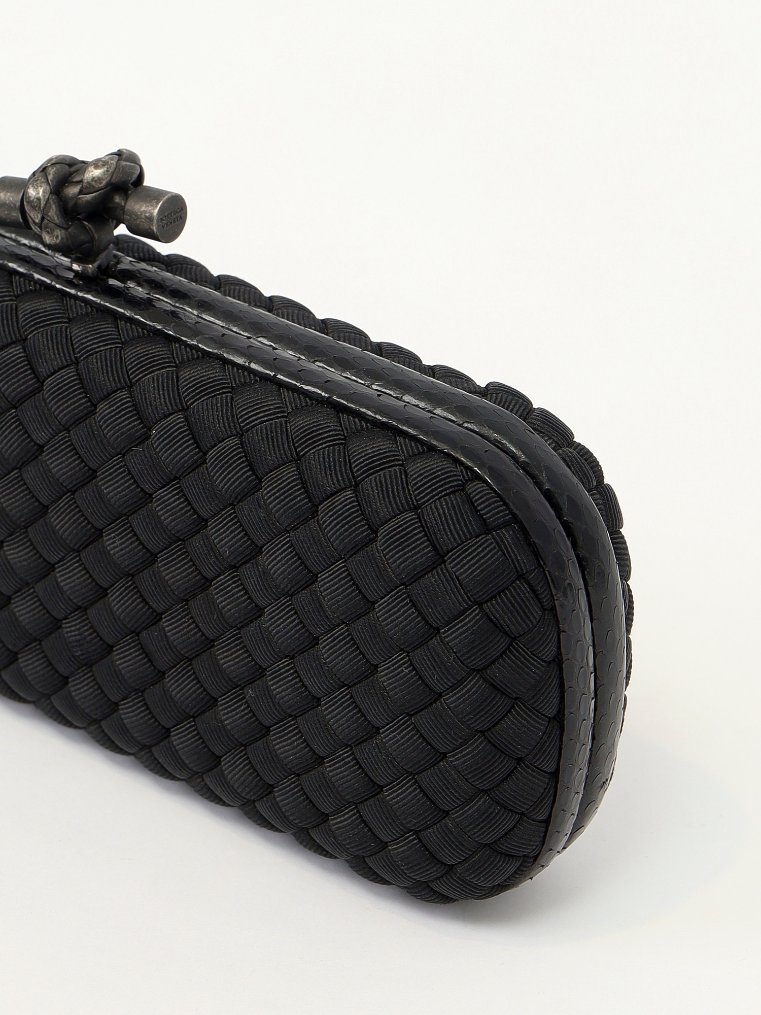 Сумки Bottega Veneta Knot изображение #7