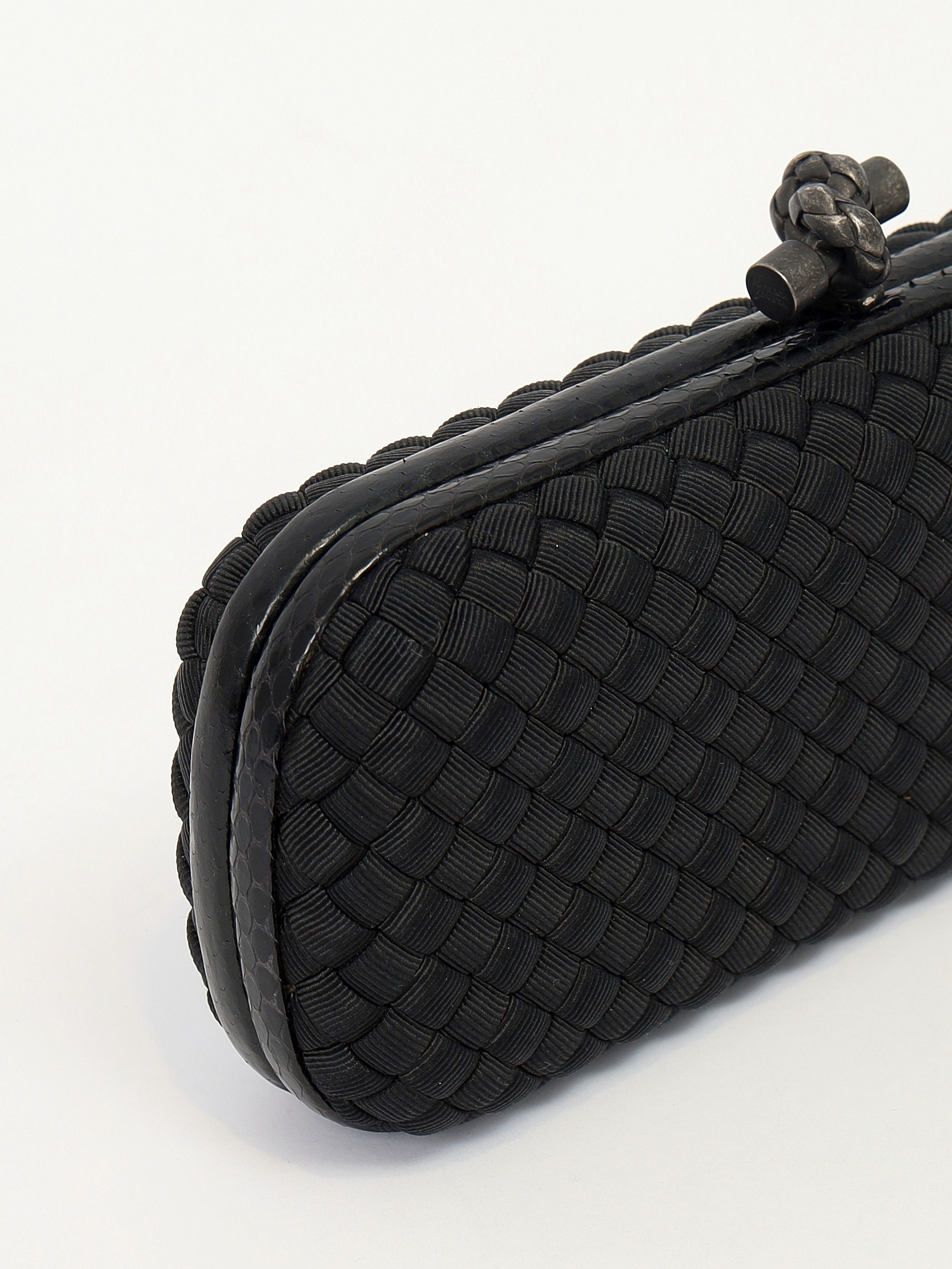 Сумки Bottega Veneta Knot изображение #8