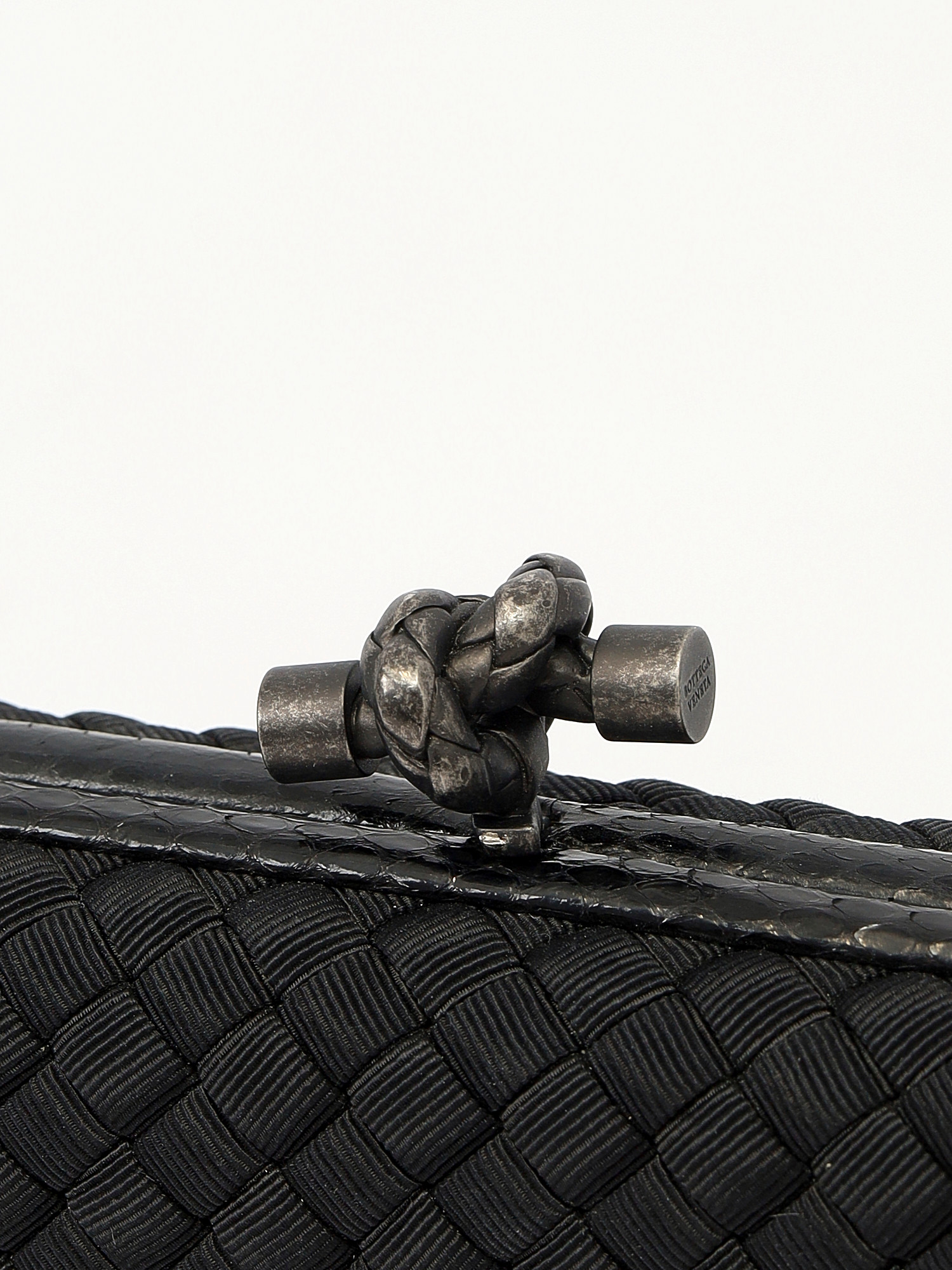 Сумки Bottega Veneta Knot изображение #6