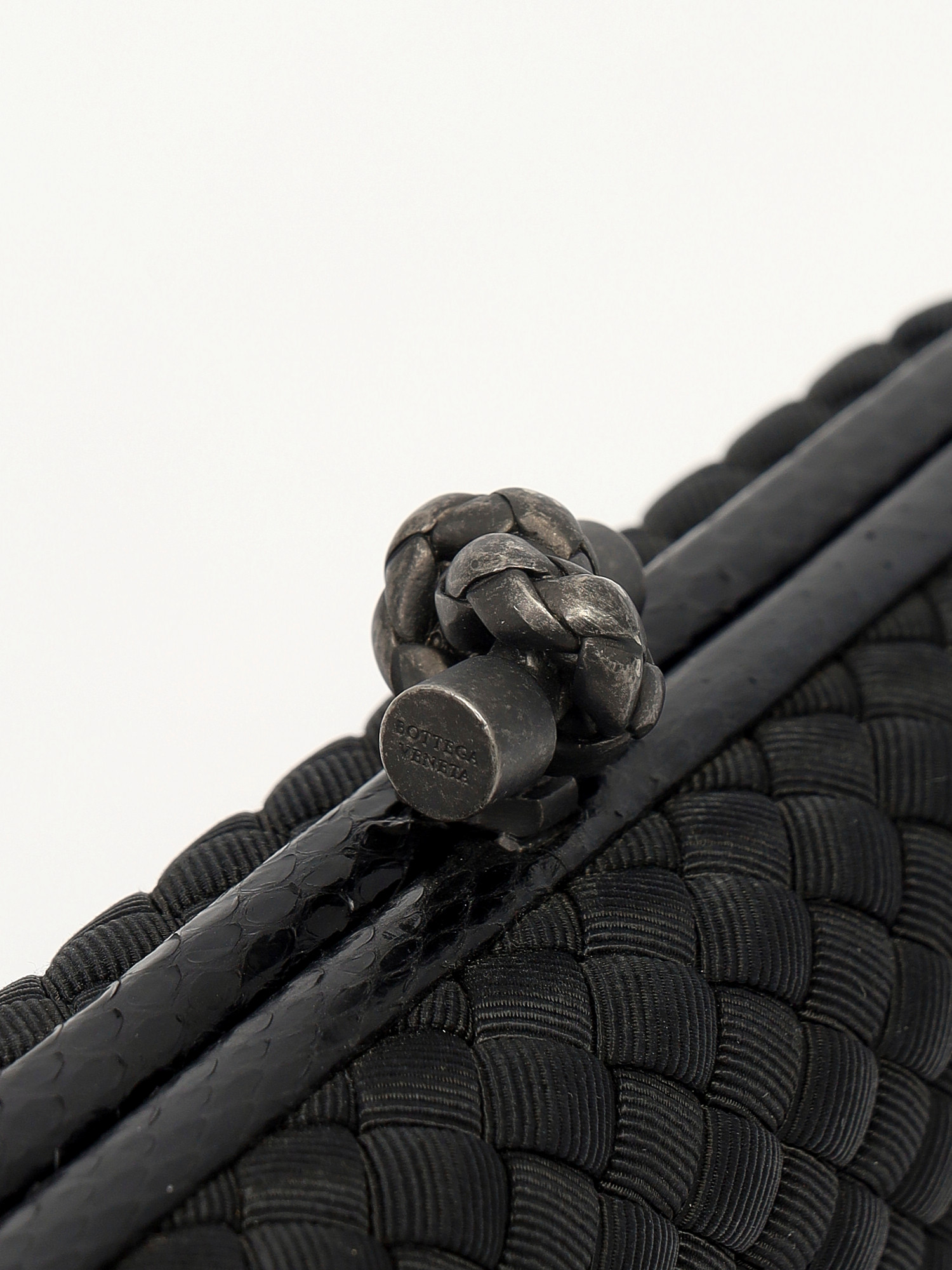 Сумки Bottega Veneta Knot изображение #5