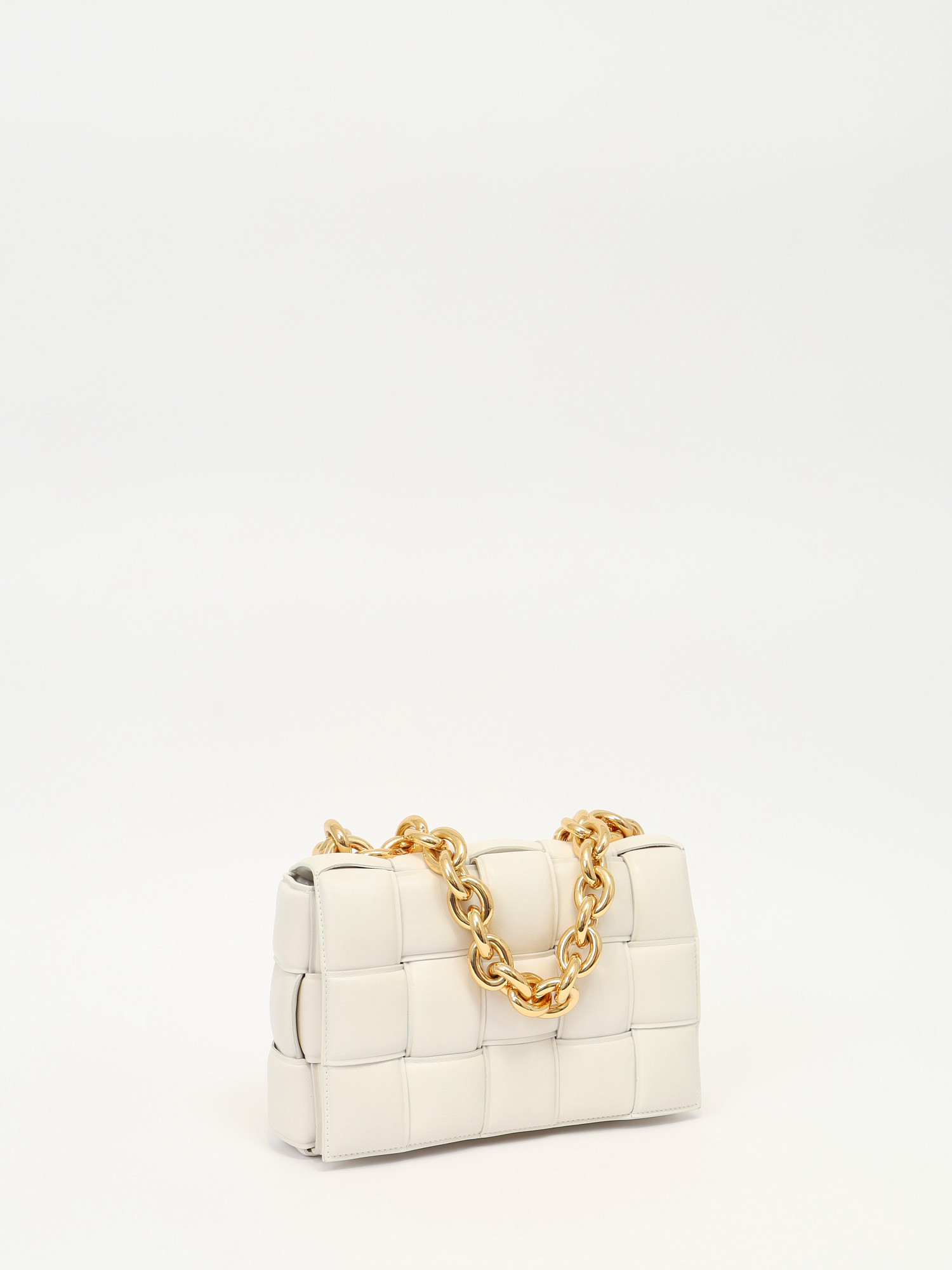 Сумки Bottega Veneta Chain Cassette изображение #3