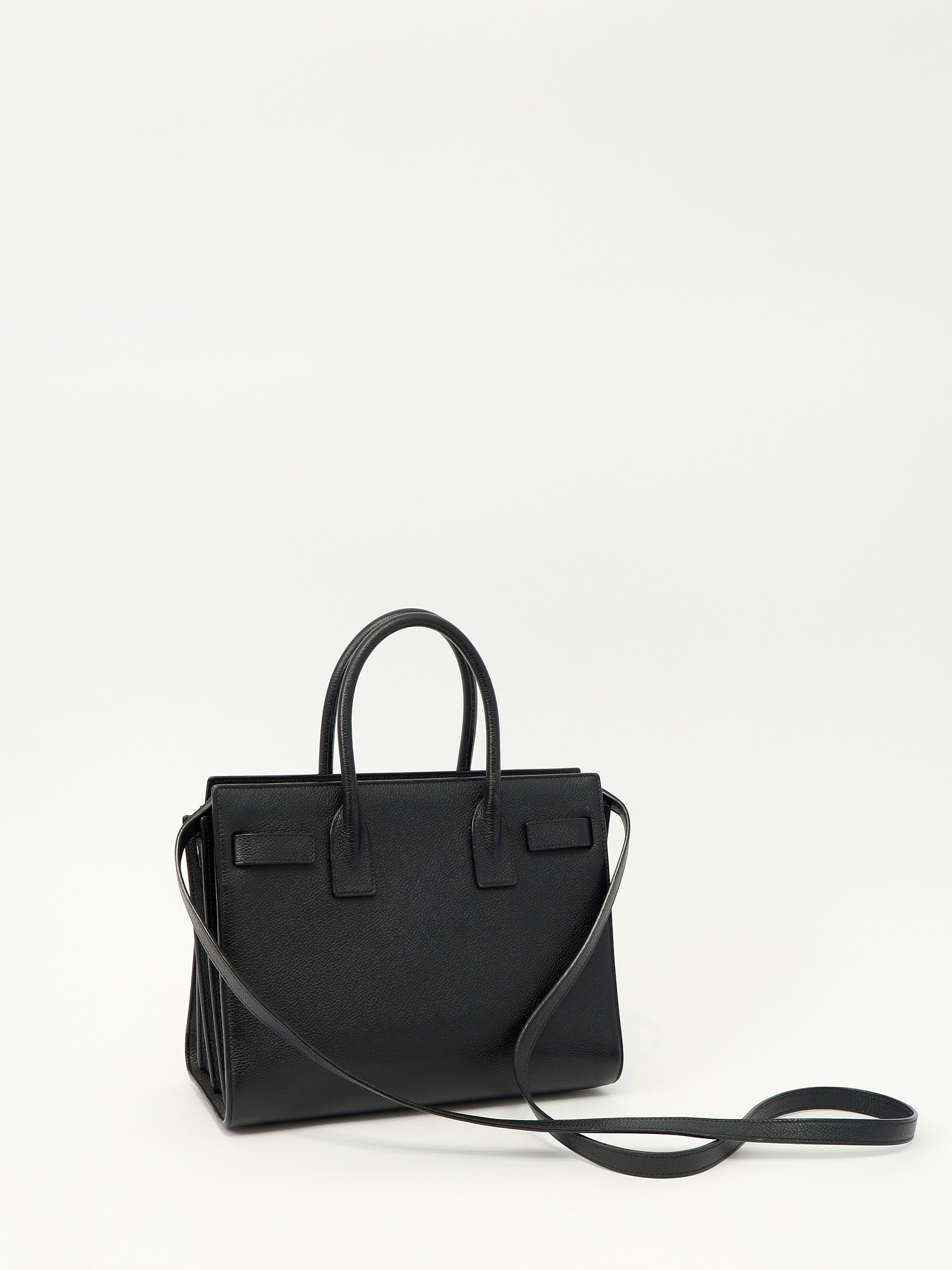 Сумки Saint Laurent Sac De Jour изображение #4