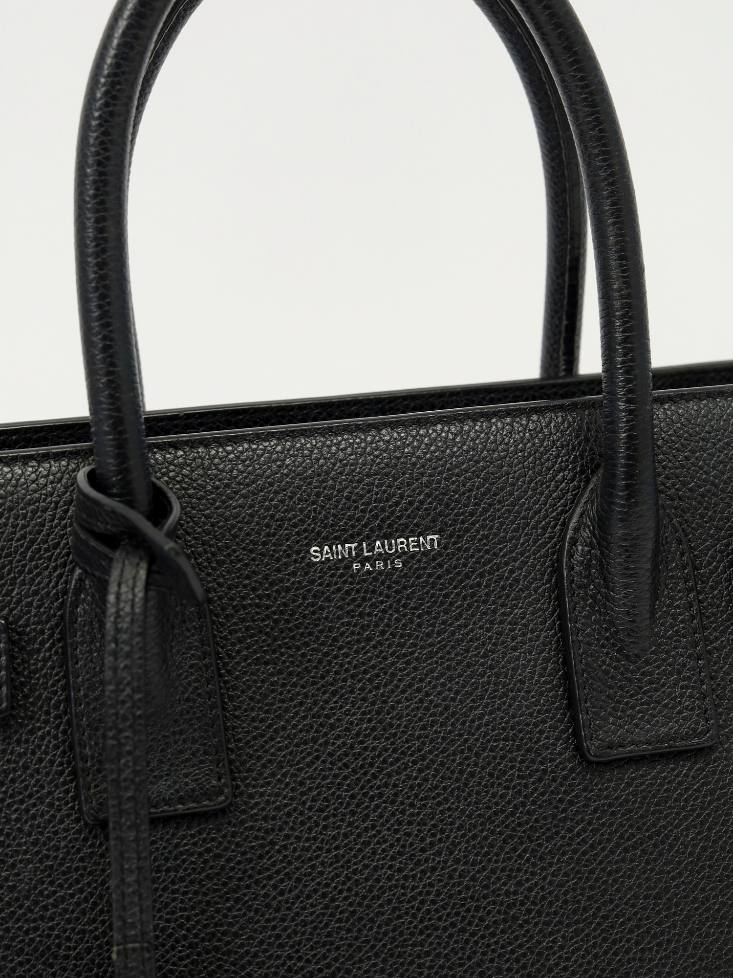 Сумки Saint Laurent Sac De Jour изображение #6