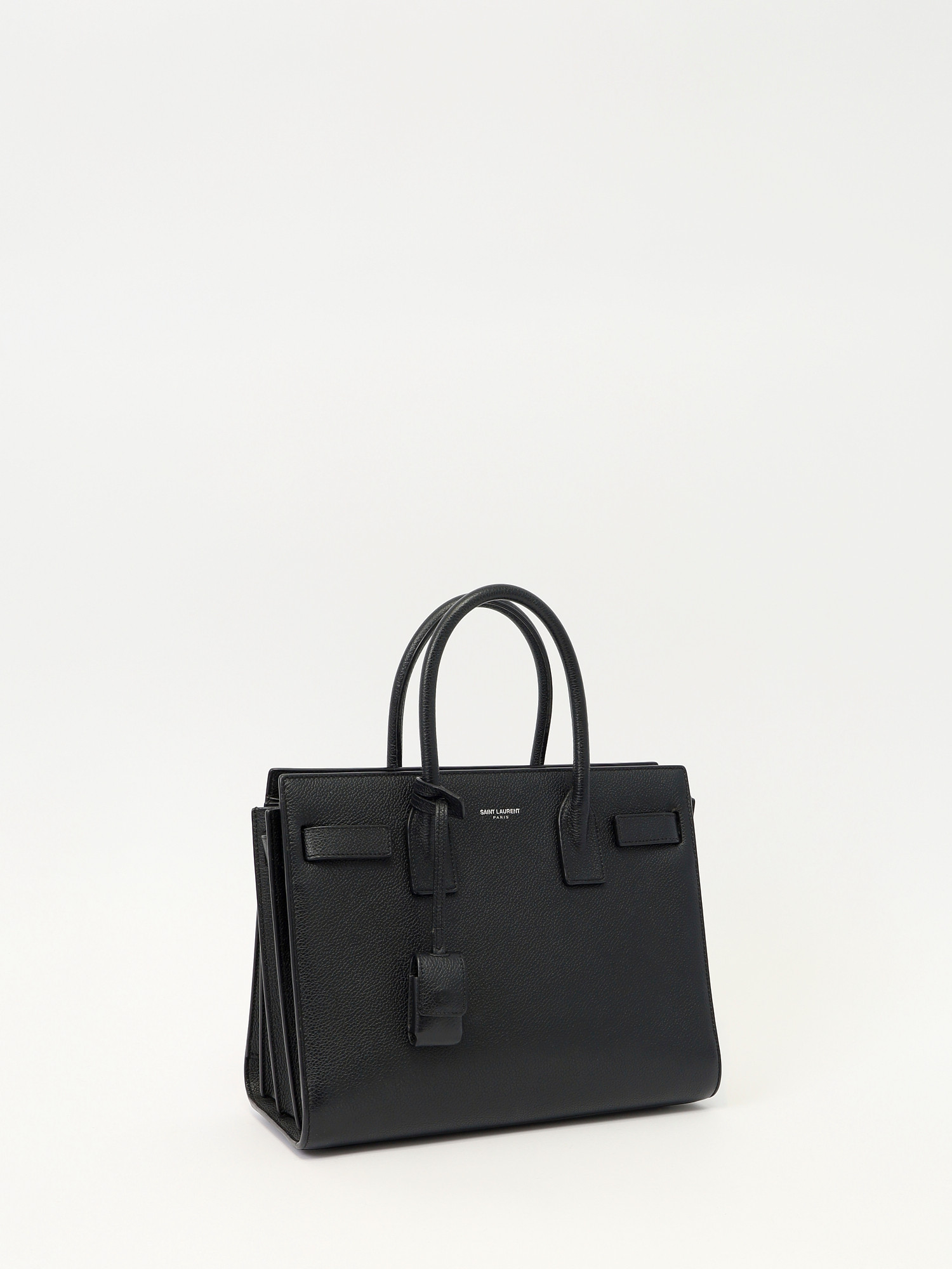 Сумки Saint Laurent Sac De Jour изображение #3