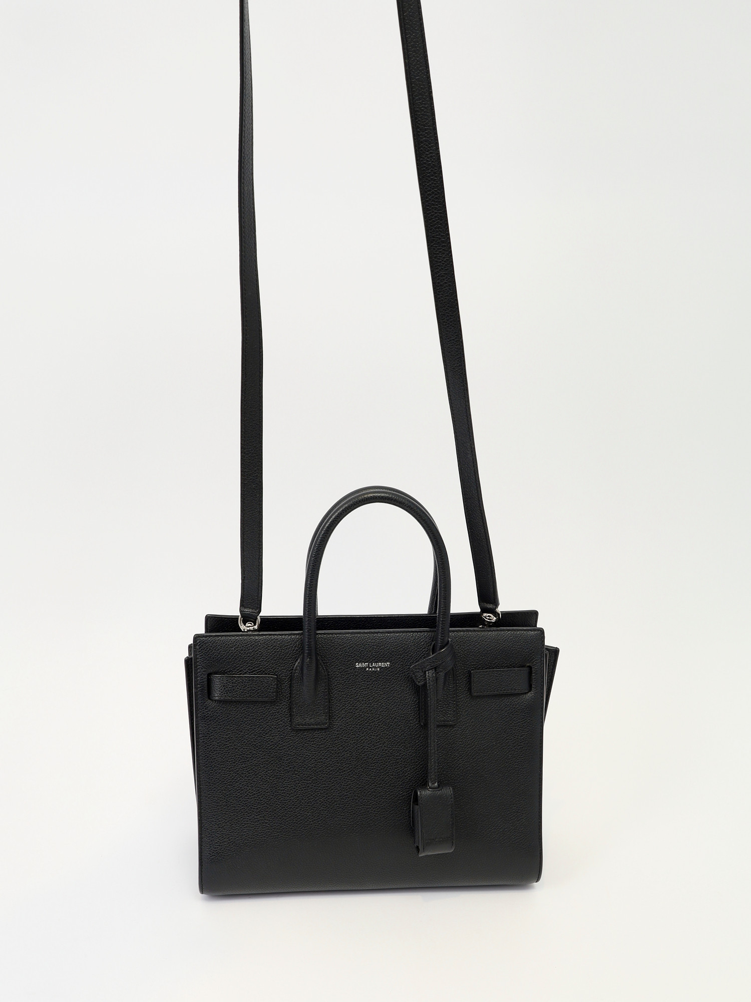 Сумки Saint Laurent Sac De Jour изображение #5