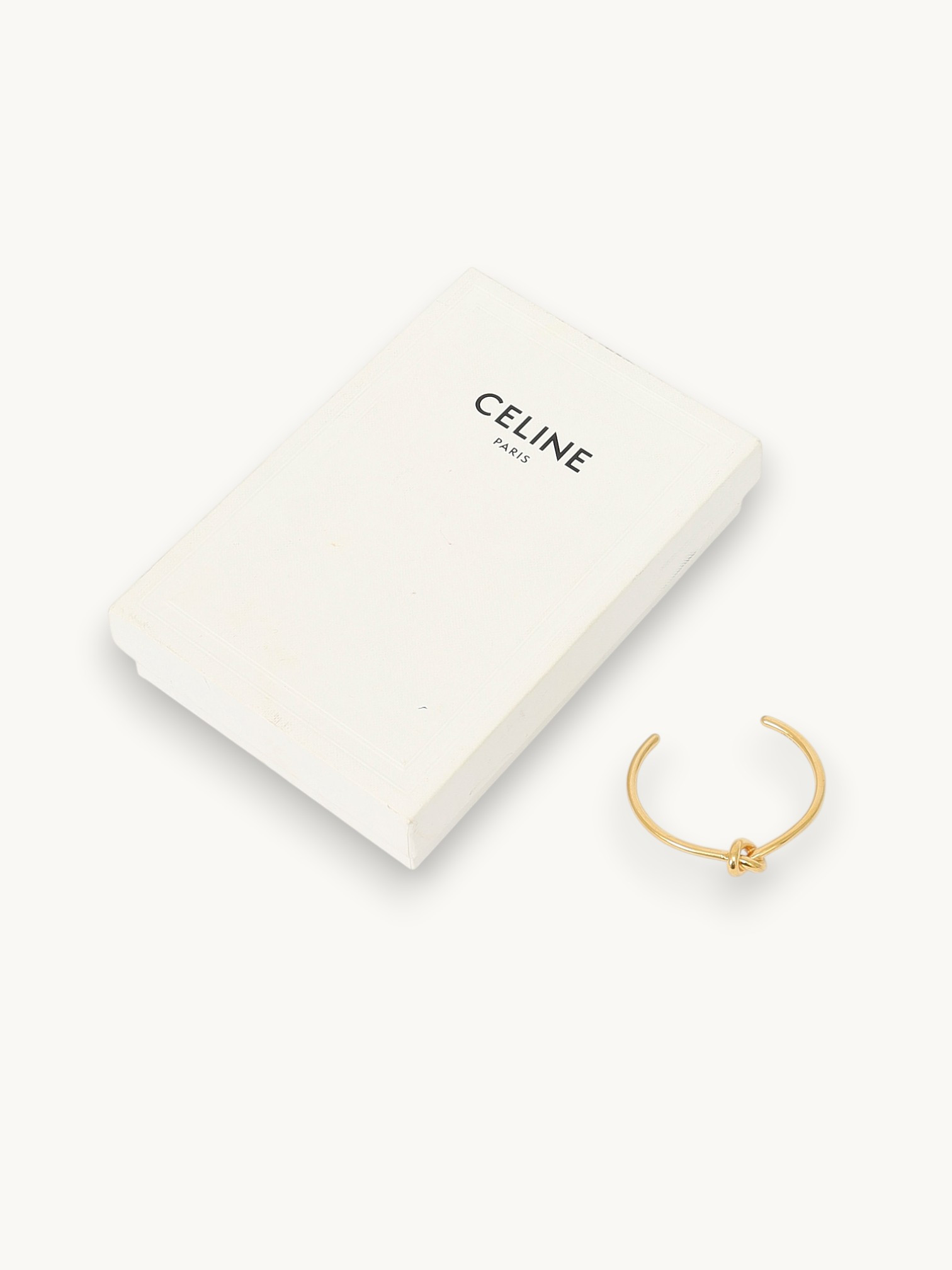 Украшения Celine Knot изображение #3