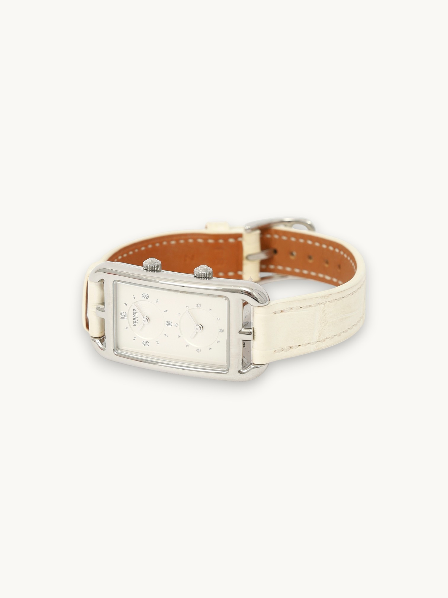 Часы Hermes Nantucket Dual Time изображение #4