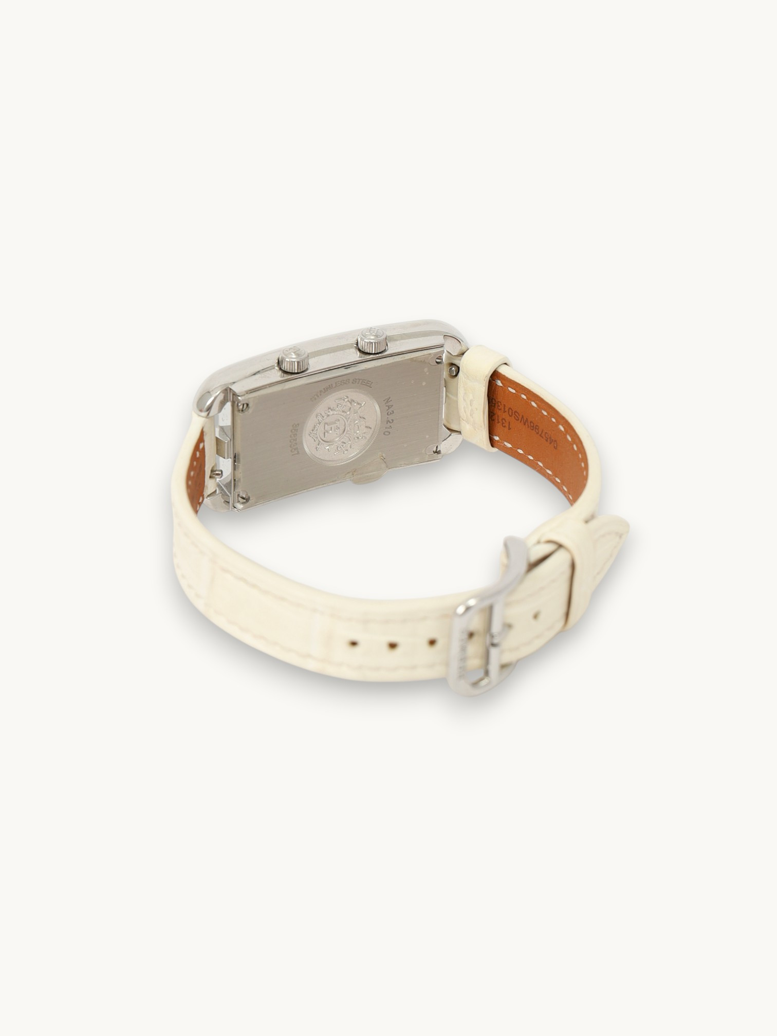 Часы Hermes Nantucket Dual Time изображение #5