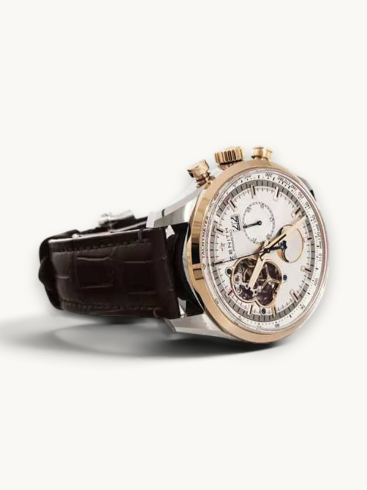 Часы Zenith El Primero изображение #3