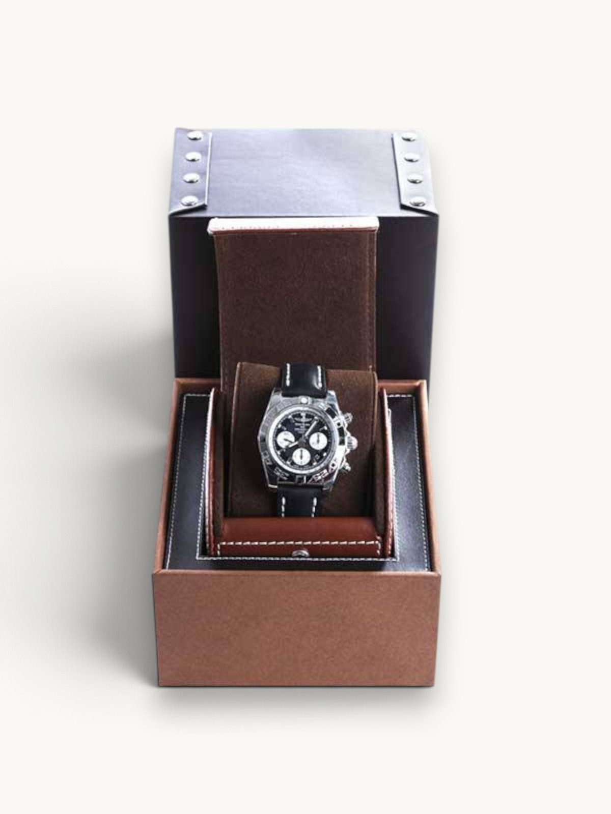 Часы Breitling Chronomat изображение #2