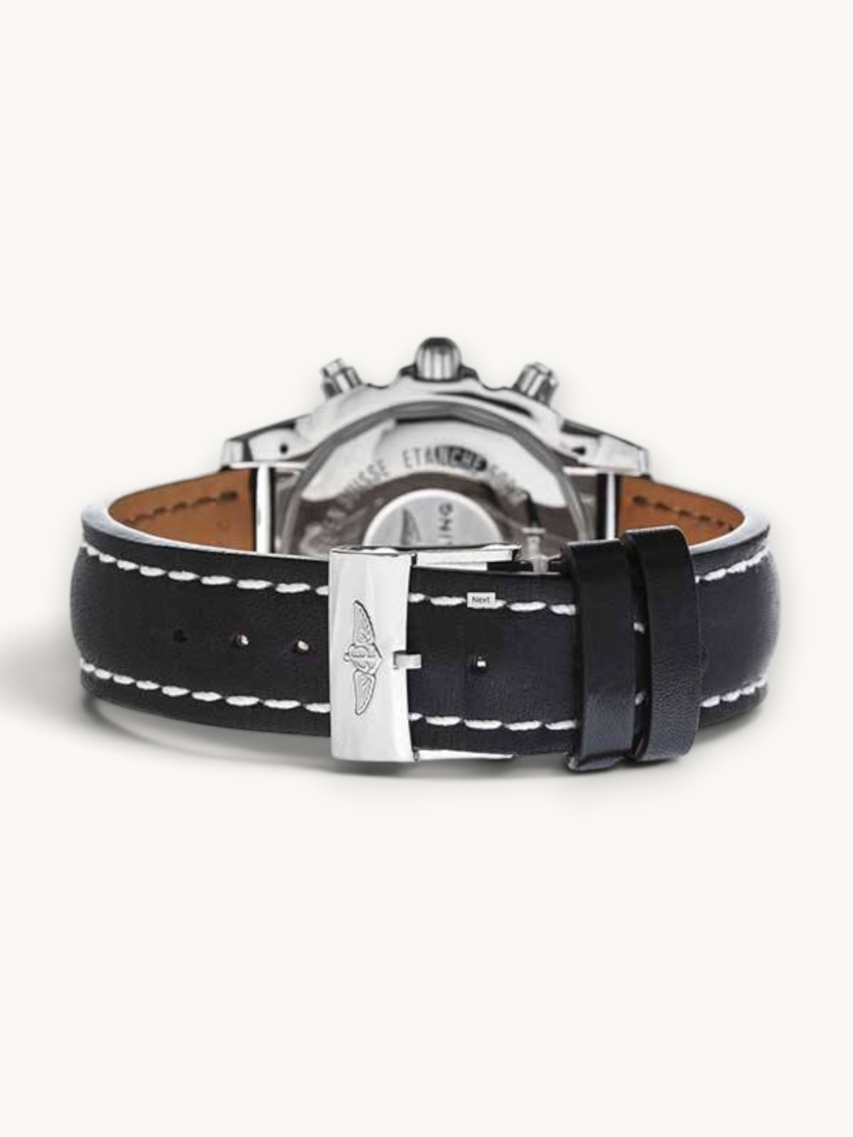 Часы Breitling Chronomat изображение #4