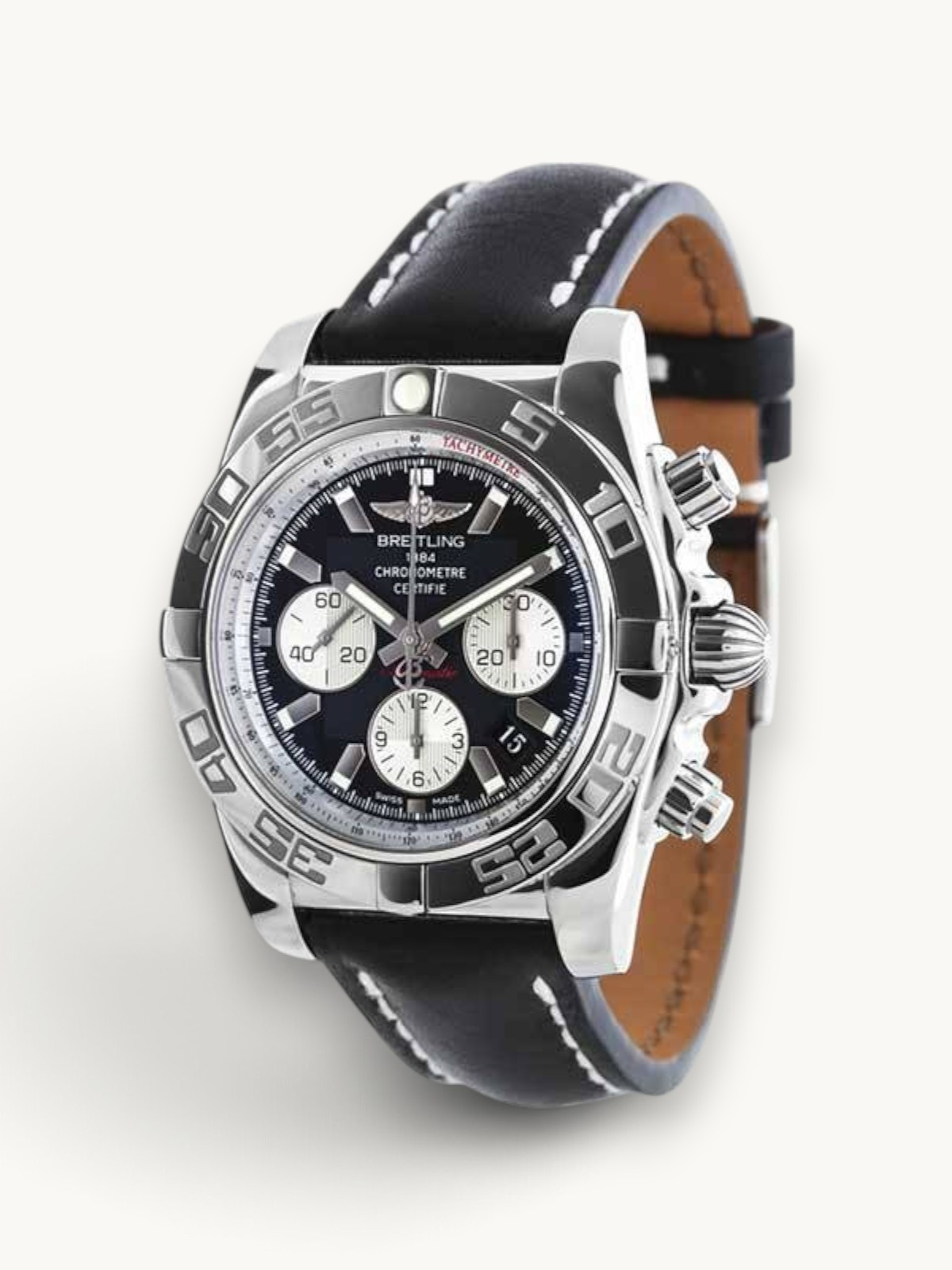 Часы Breitling Chronomat изображение #3