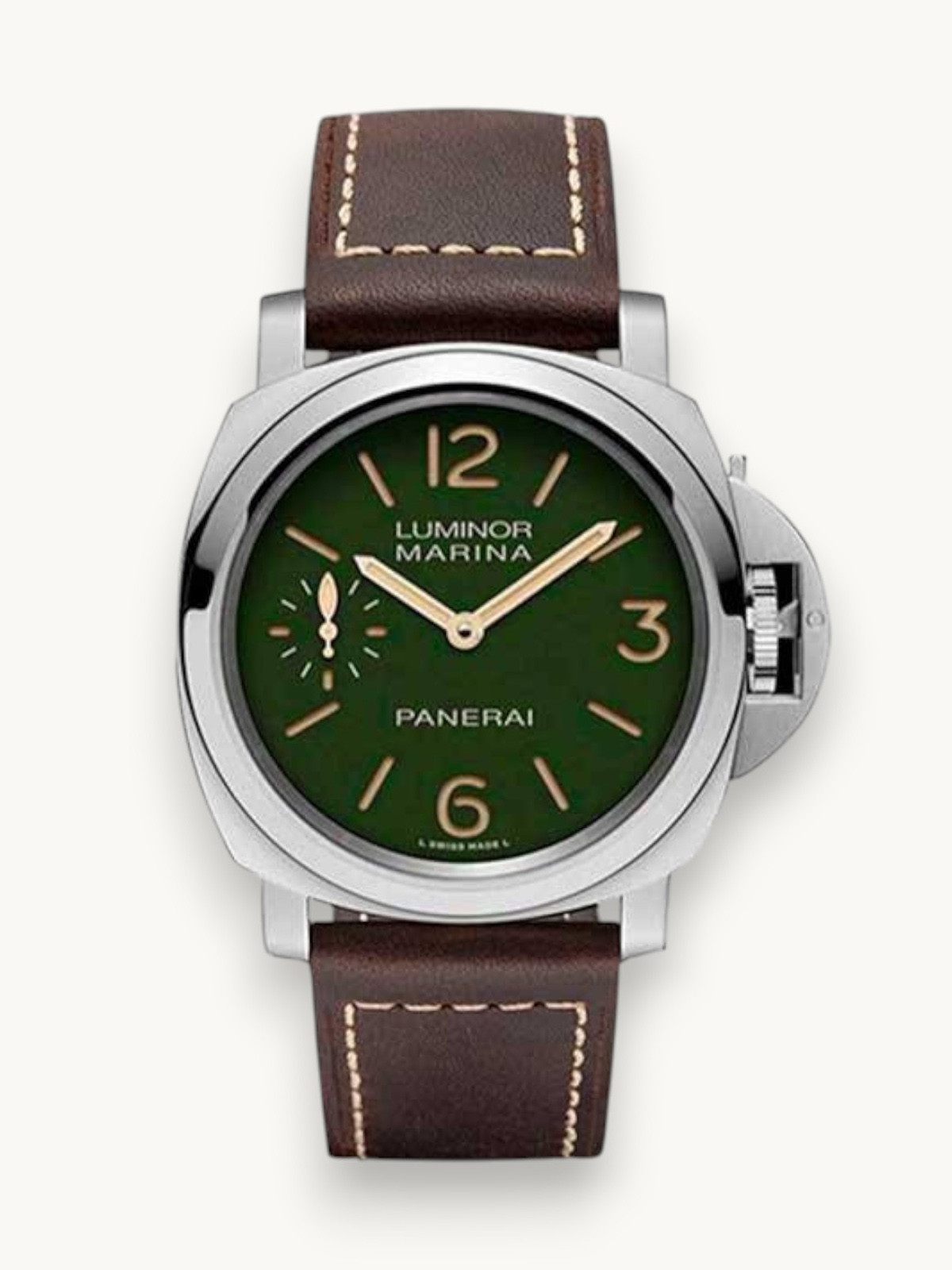 Часы Panerai Luminor Marina изображение #1