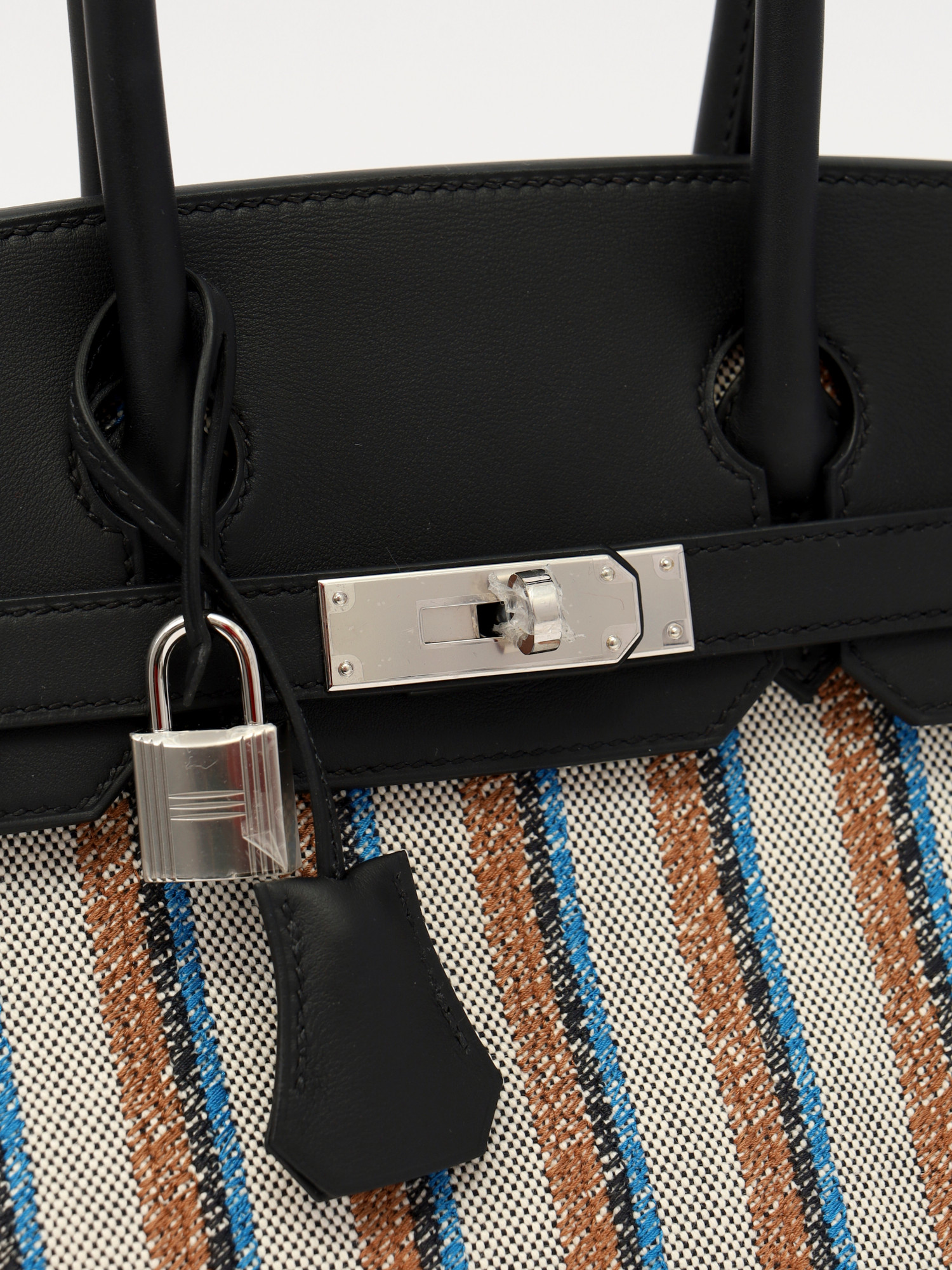 Сумки Hermes Birkin 29 изображение #5