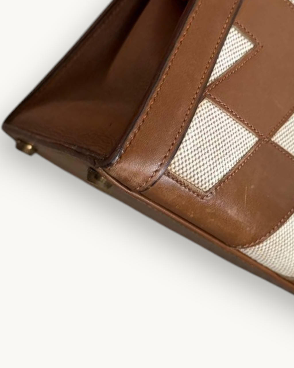 Сумки Hermes Kelly 32 изображение #7
