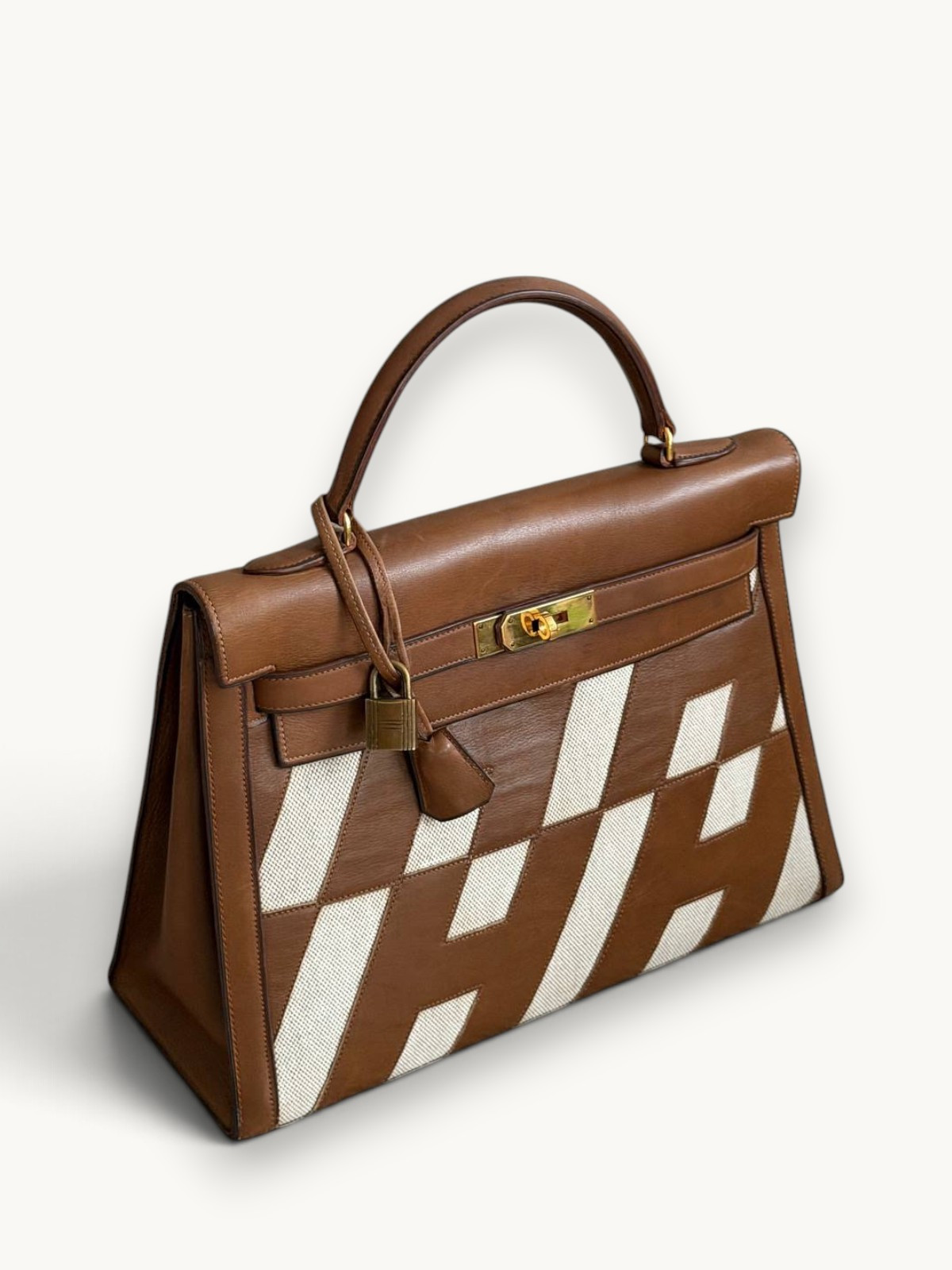Сумки Hermes Kelly 32 изображение #3