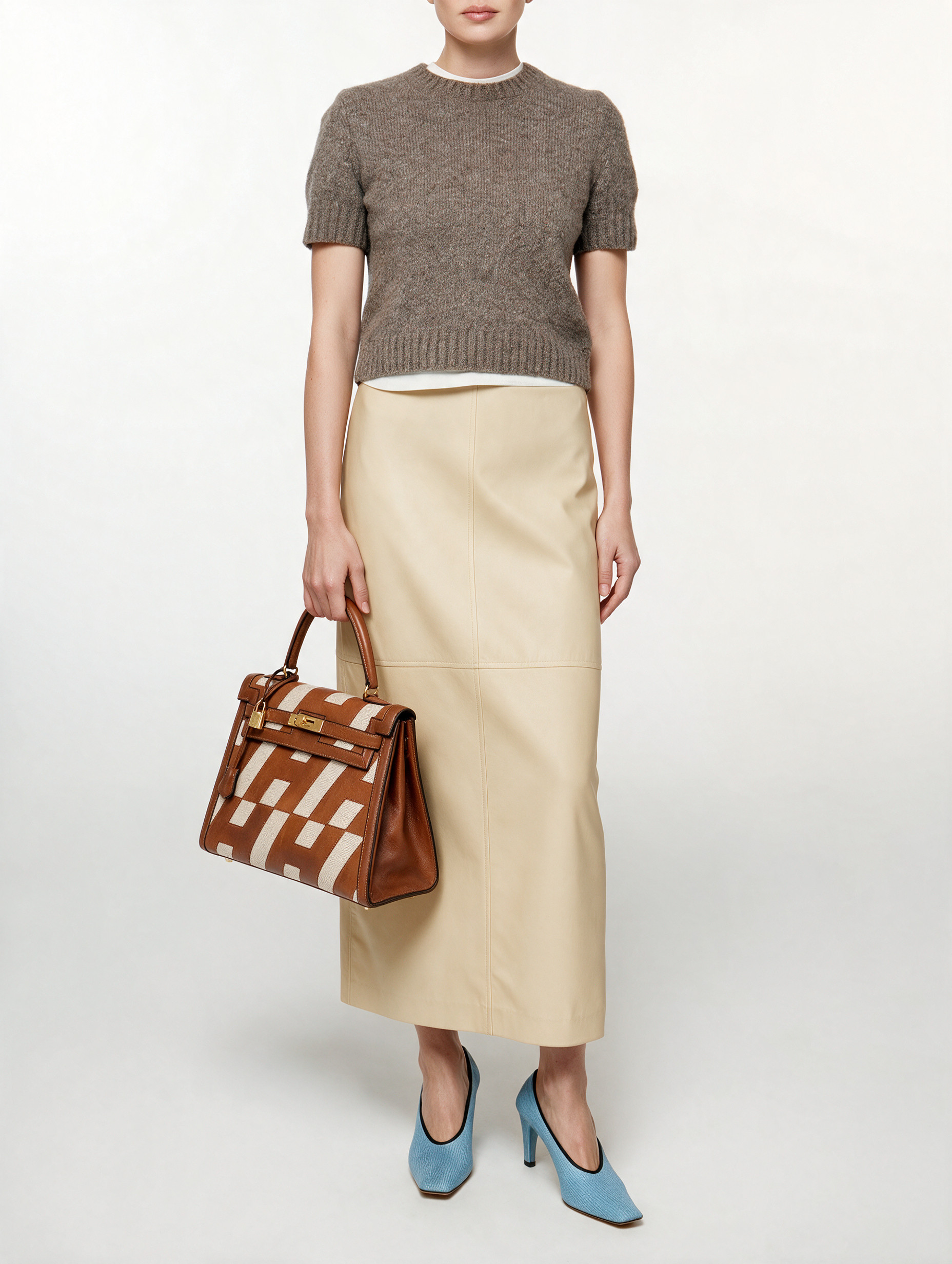 Сумки Hermes Kelly 32 изображение #2