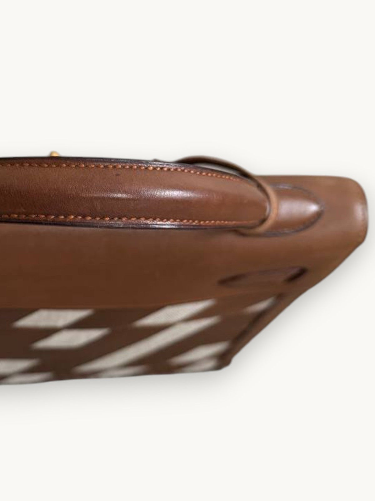 Сумки Hermes Kelly 32 изображение #8