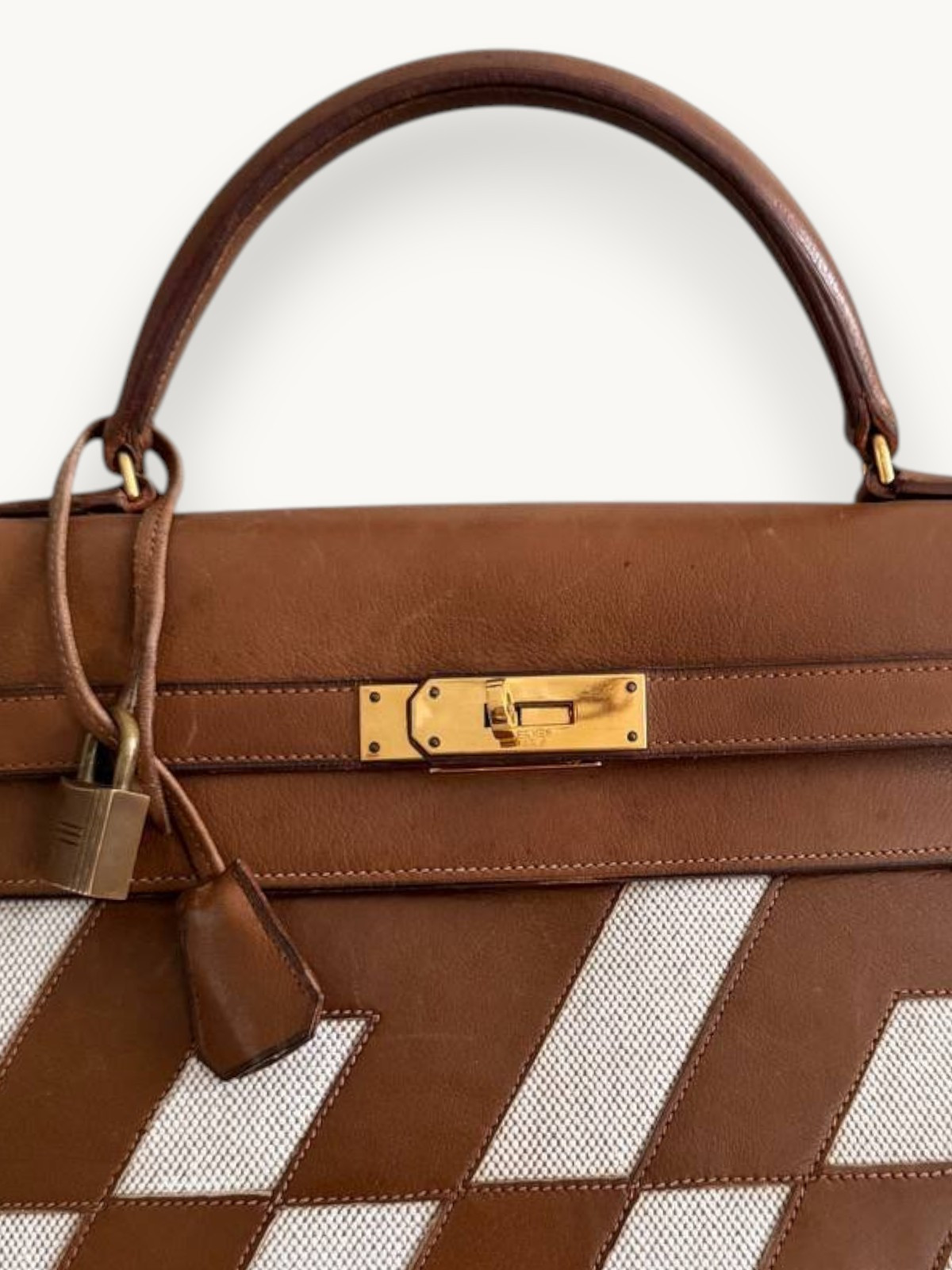 Сумки Hermes Kelly 32 изображение #10