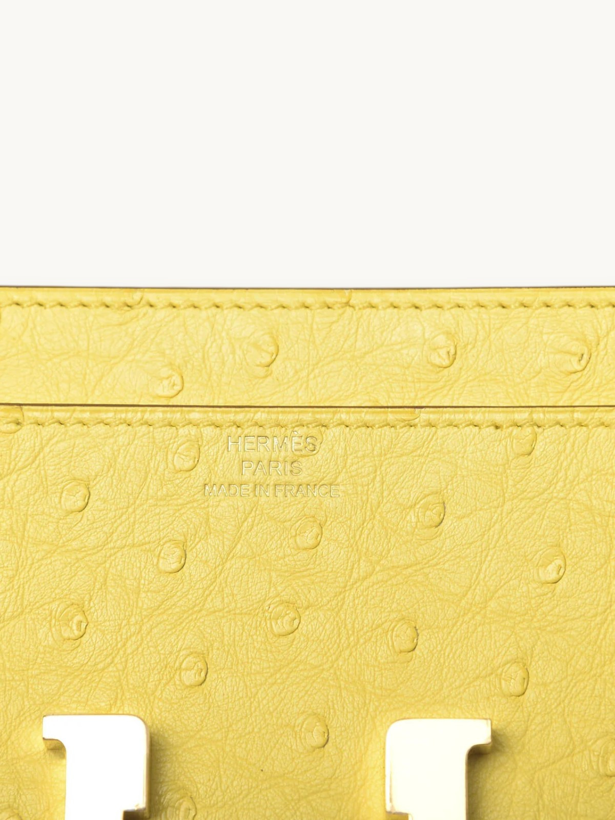 Сумки Hermes Constance To Go 20 изображение #6
