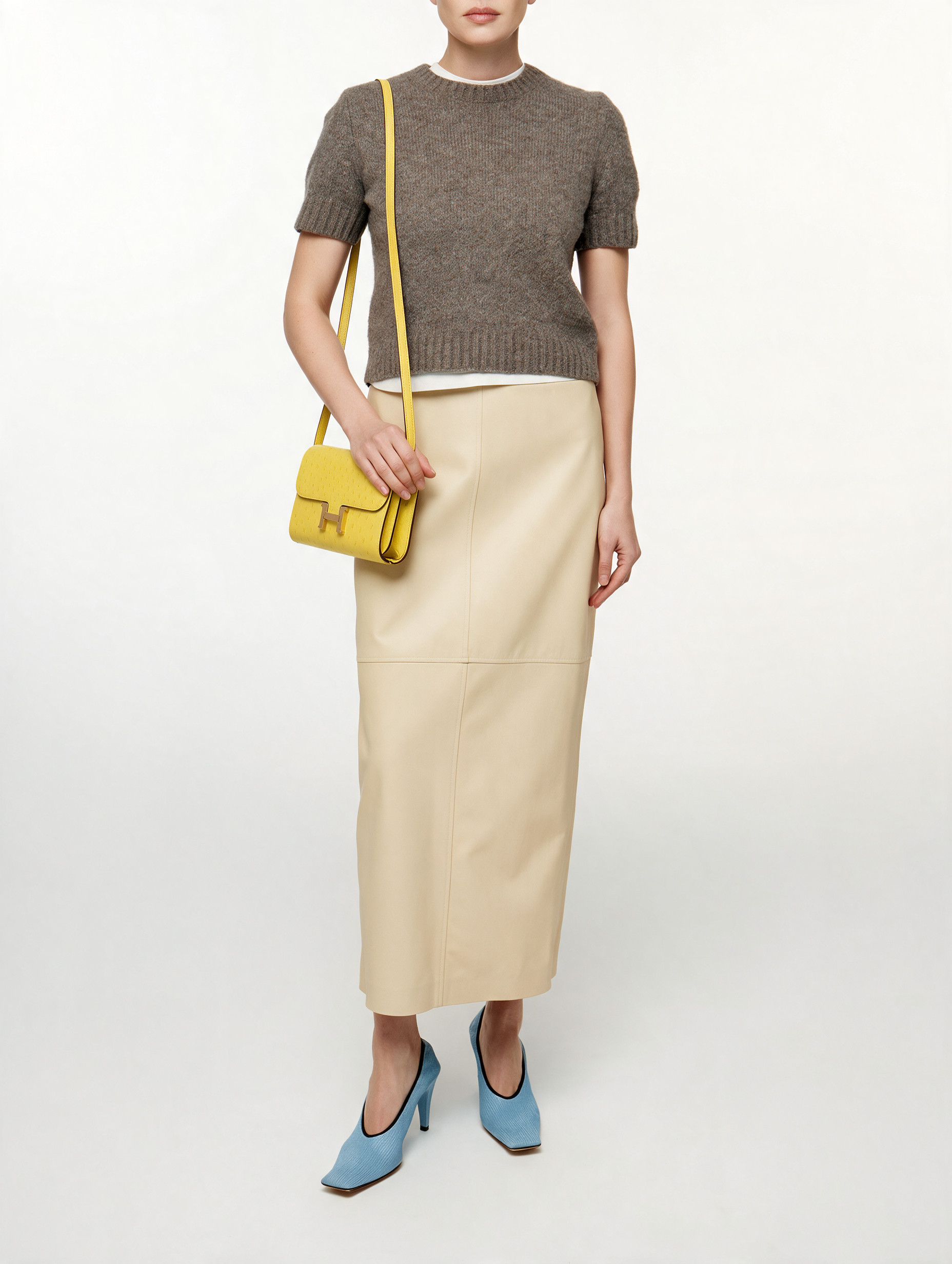 Сумки Hermes Constance To Go 20 изображение #2