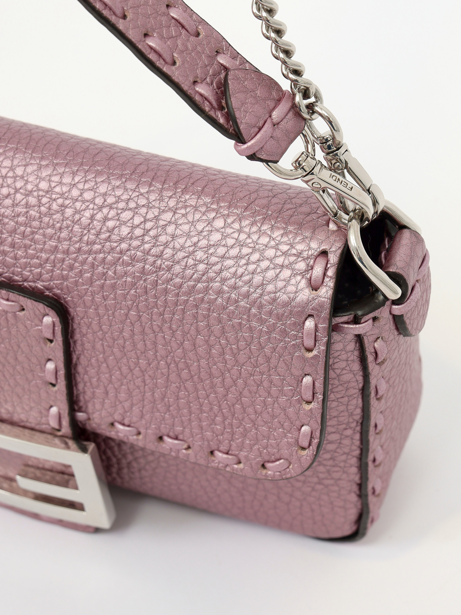 Сумки Fendi Baguette  изображение #8