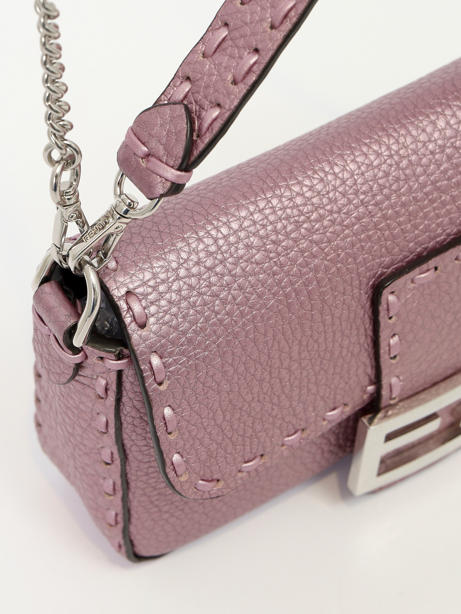 Сумки Fendi Baguette  изображение #7