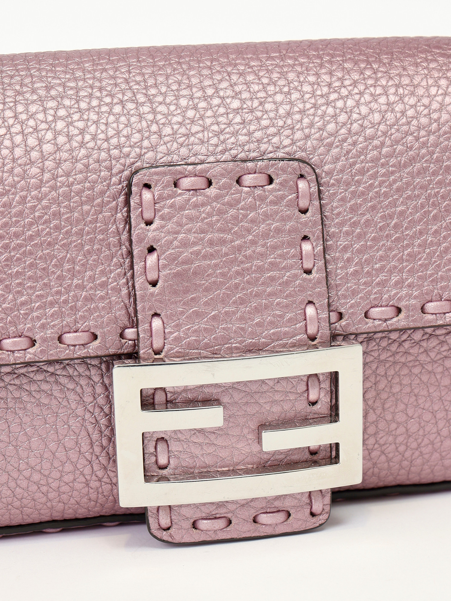 Сумки Fendi Baguette  изображение #6
