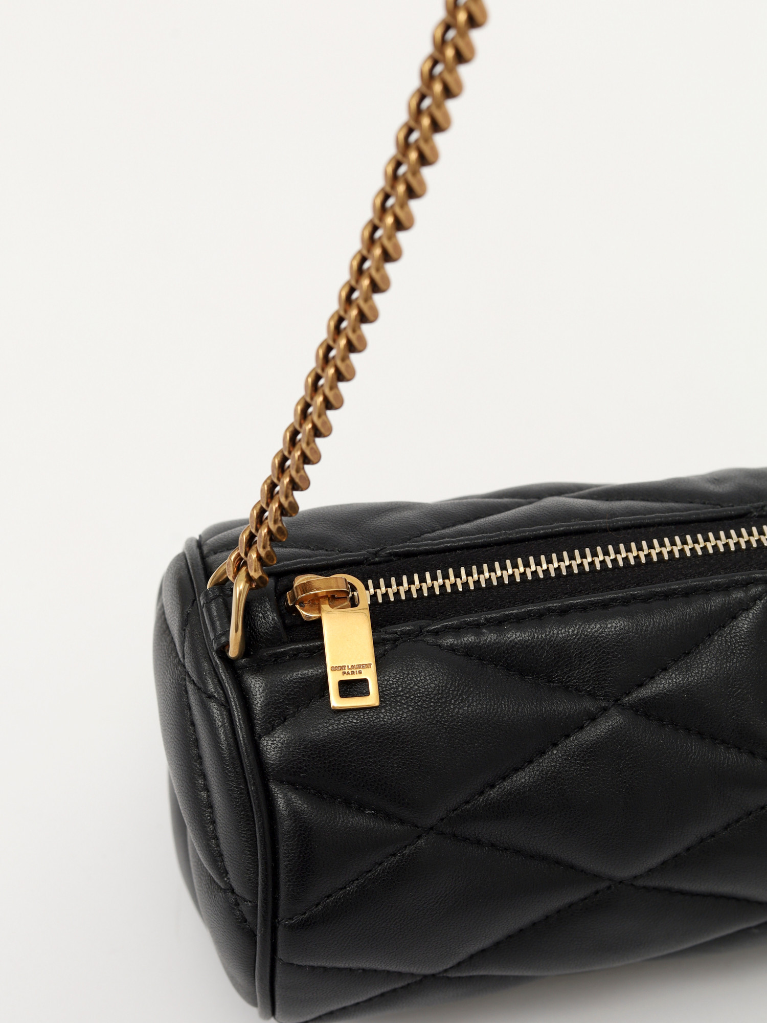 Сумки Saint Laurent Sade изображение #7