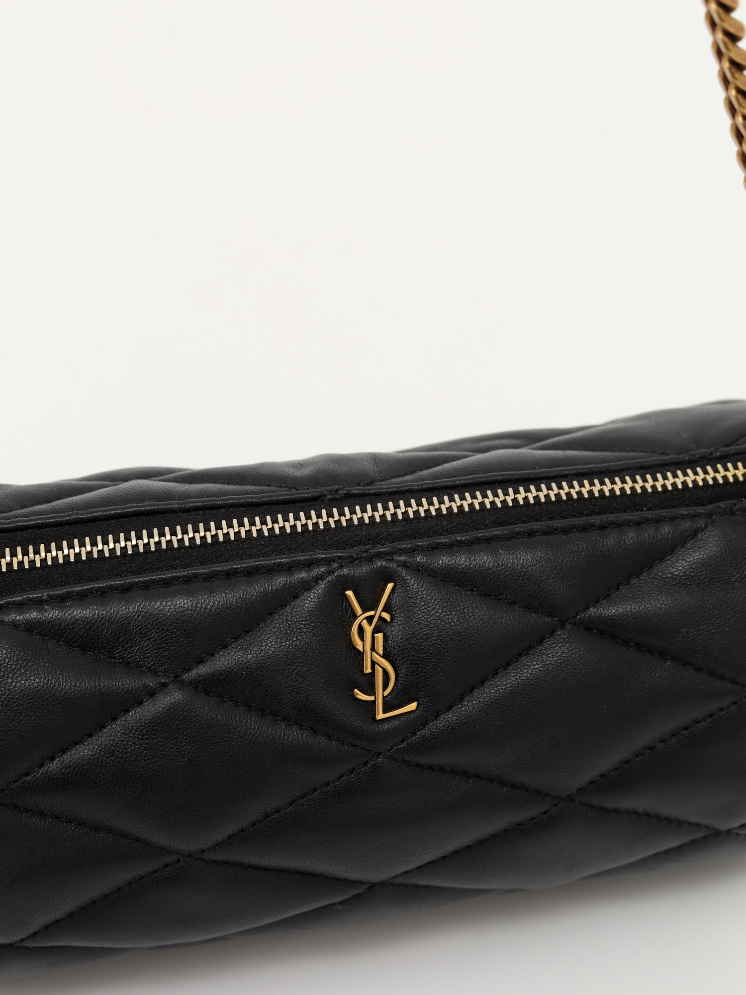 Сумки Saint Laurent Sade изображение #6