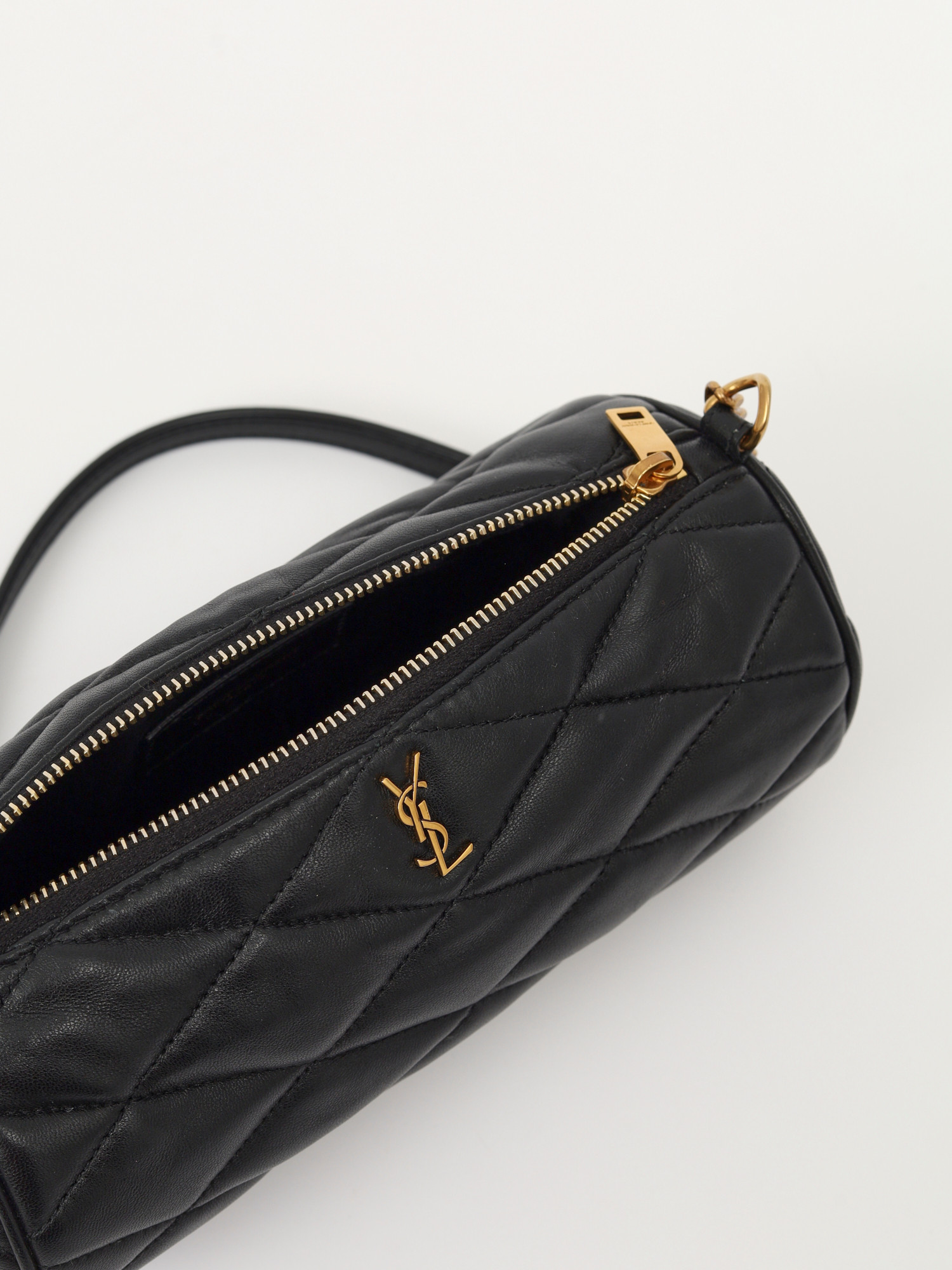 Сумки Saint Laurent Sade изображение #10
