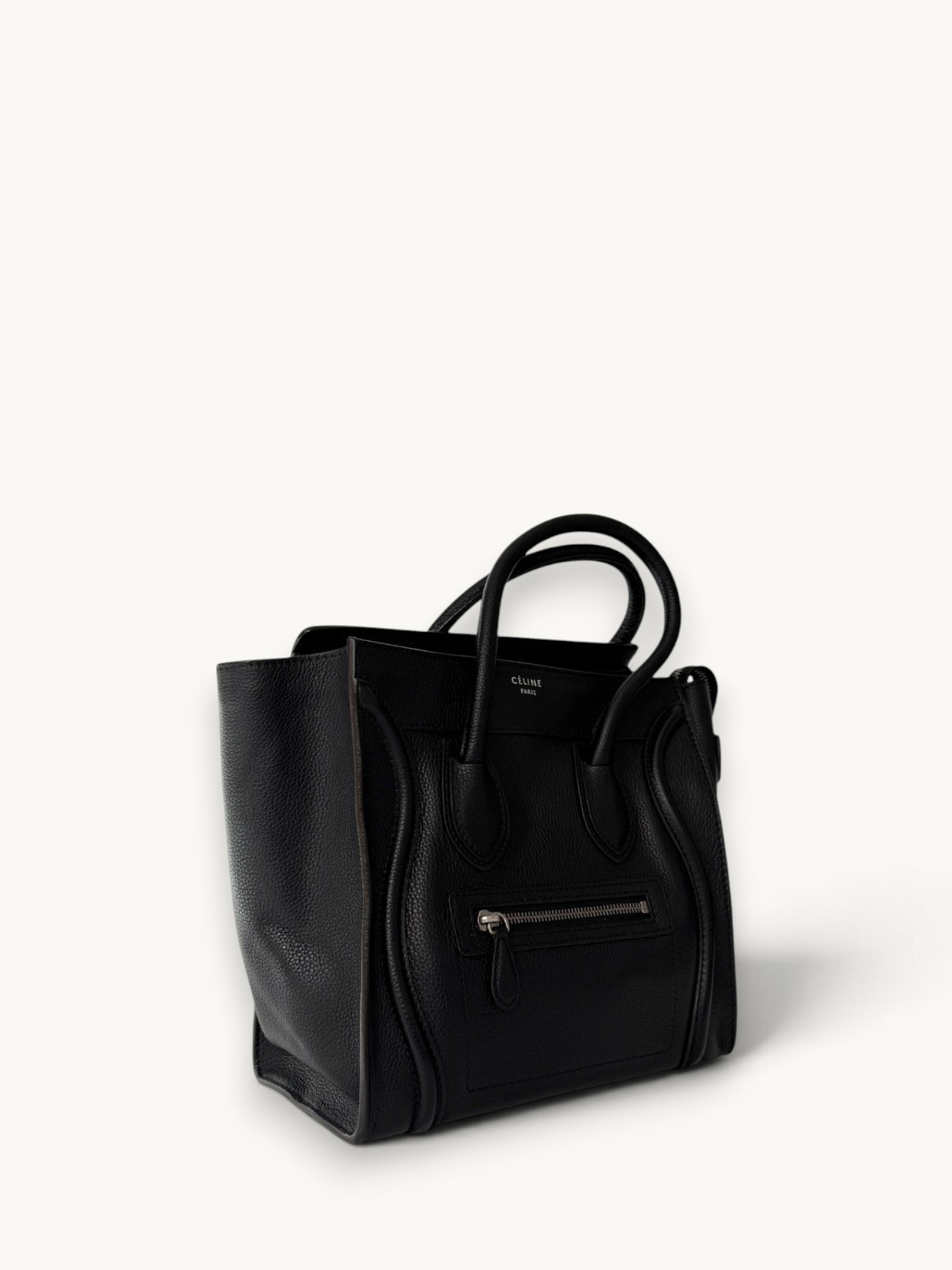 Сумки Celine Luggage изображение #3