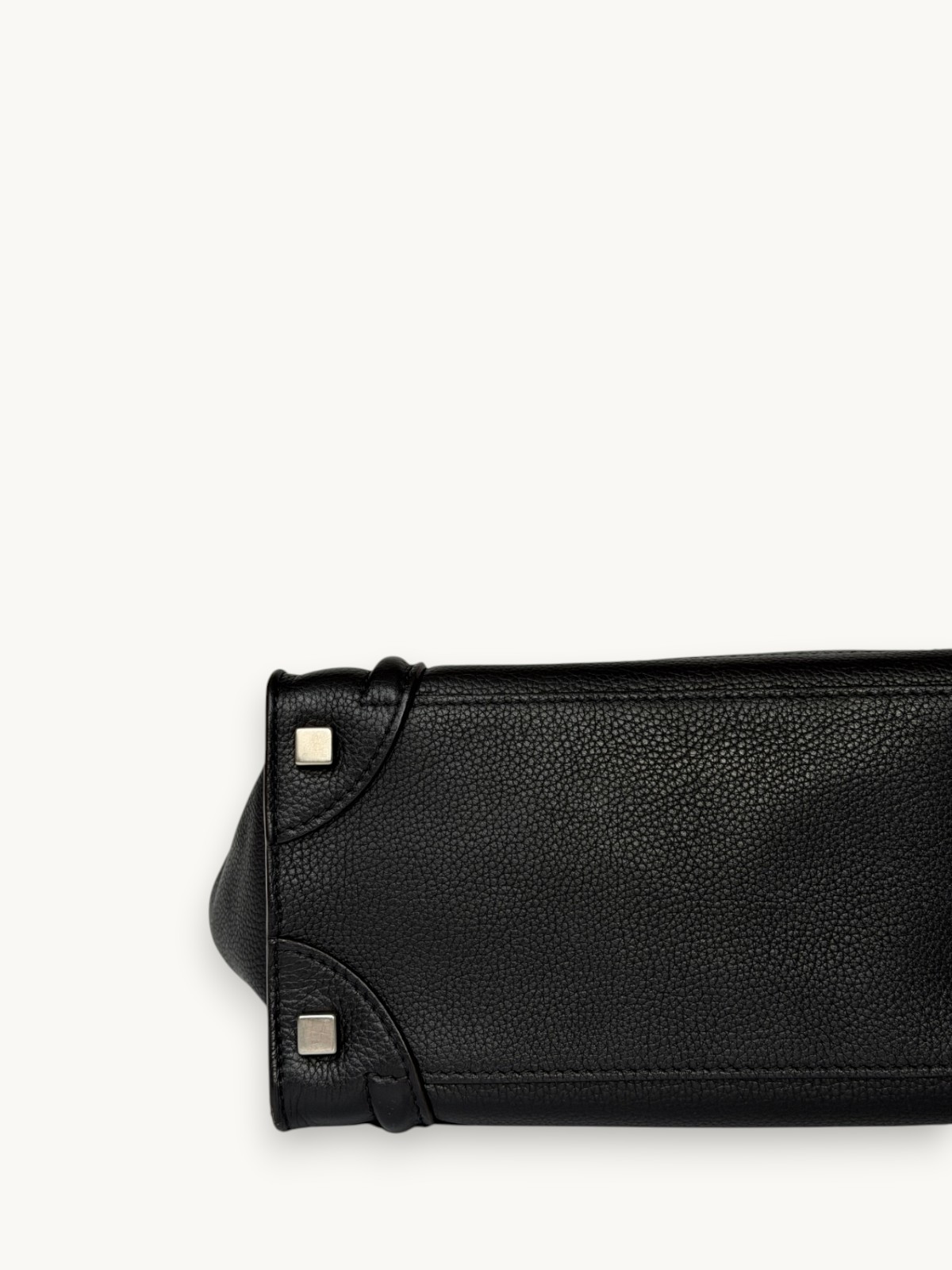 Сумки Celine Luggage изображение #8
